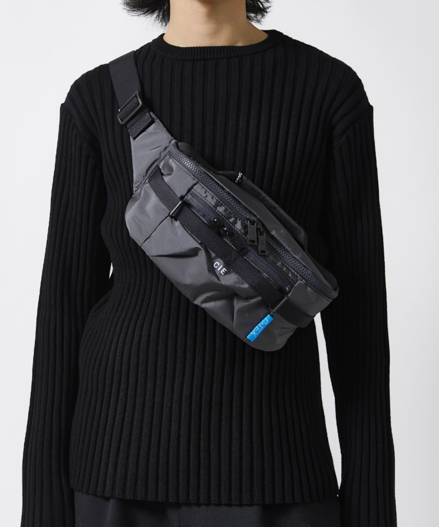 Lui's(ルイス) 【CIE】GRID0 WAIST PACK