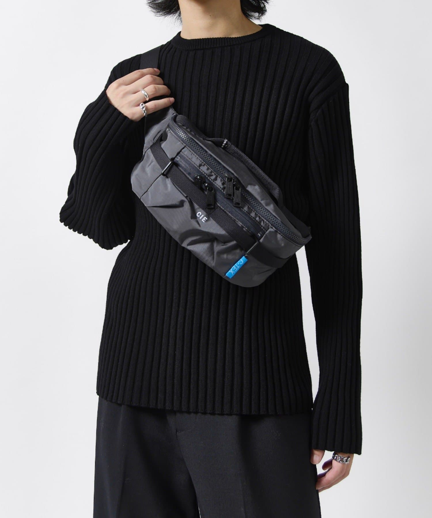 Lui's(ルイス) 【CIE】GRID0 WAIST PACK