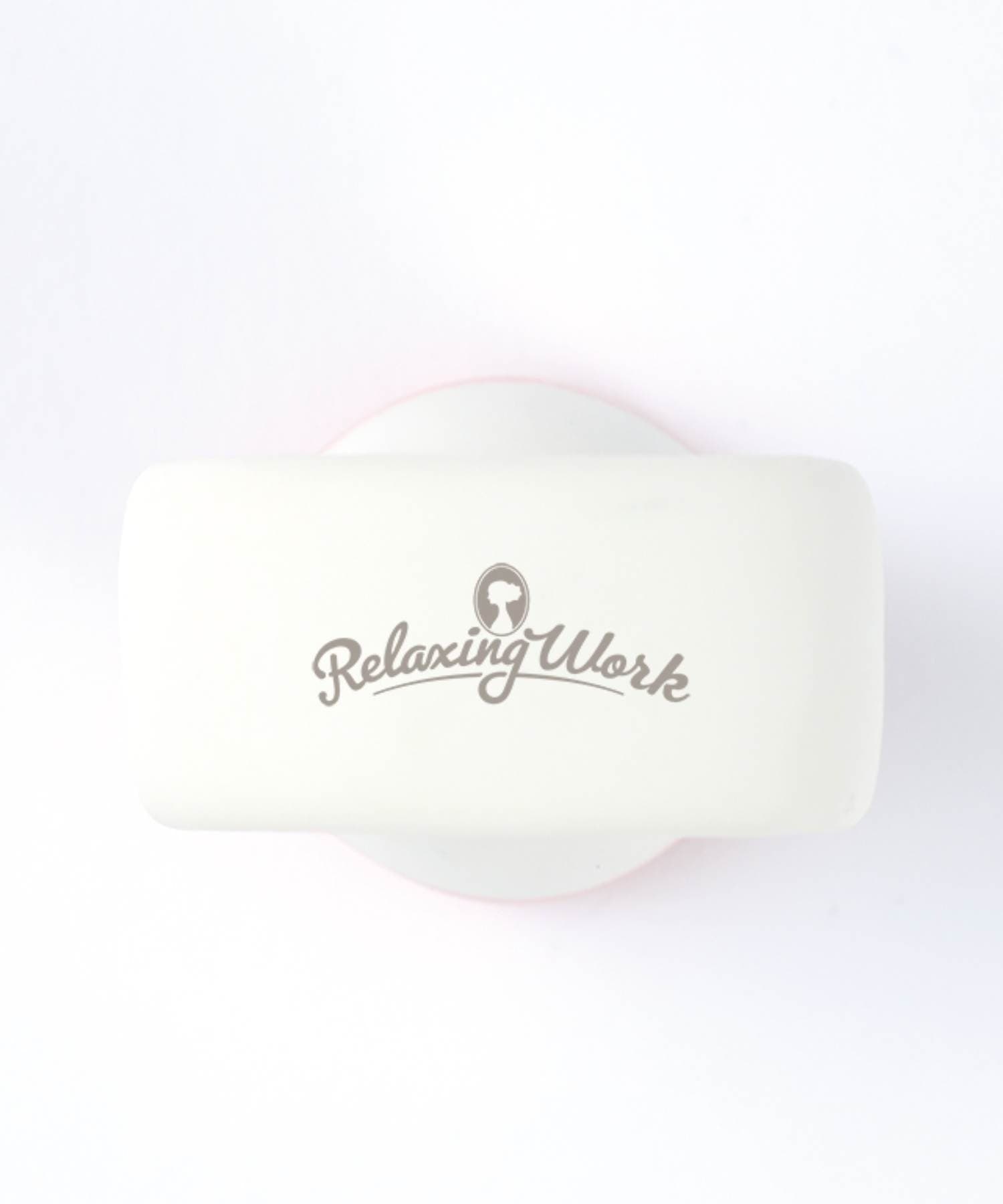 BIRTHDAY BAR(バースデイバー) オイルセラミー リングかっさ ピンク