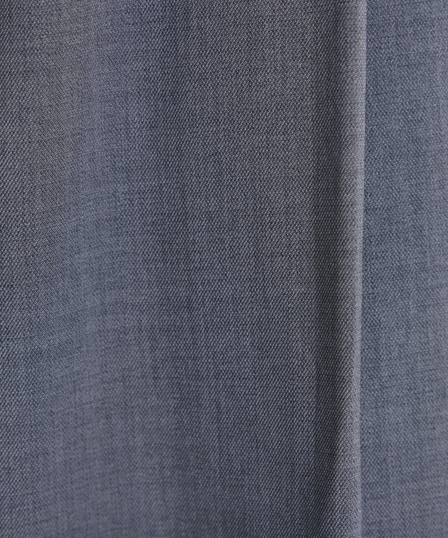 mystic(ミスティック) 【4日間限定15%OFF】ベルト付き裾レーススラックス