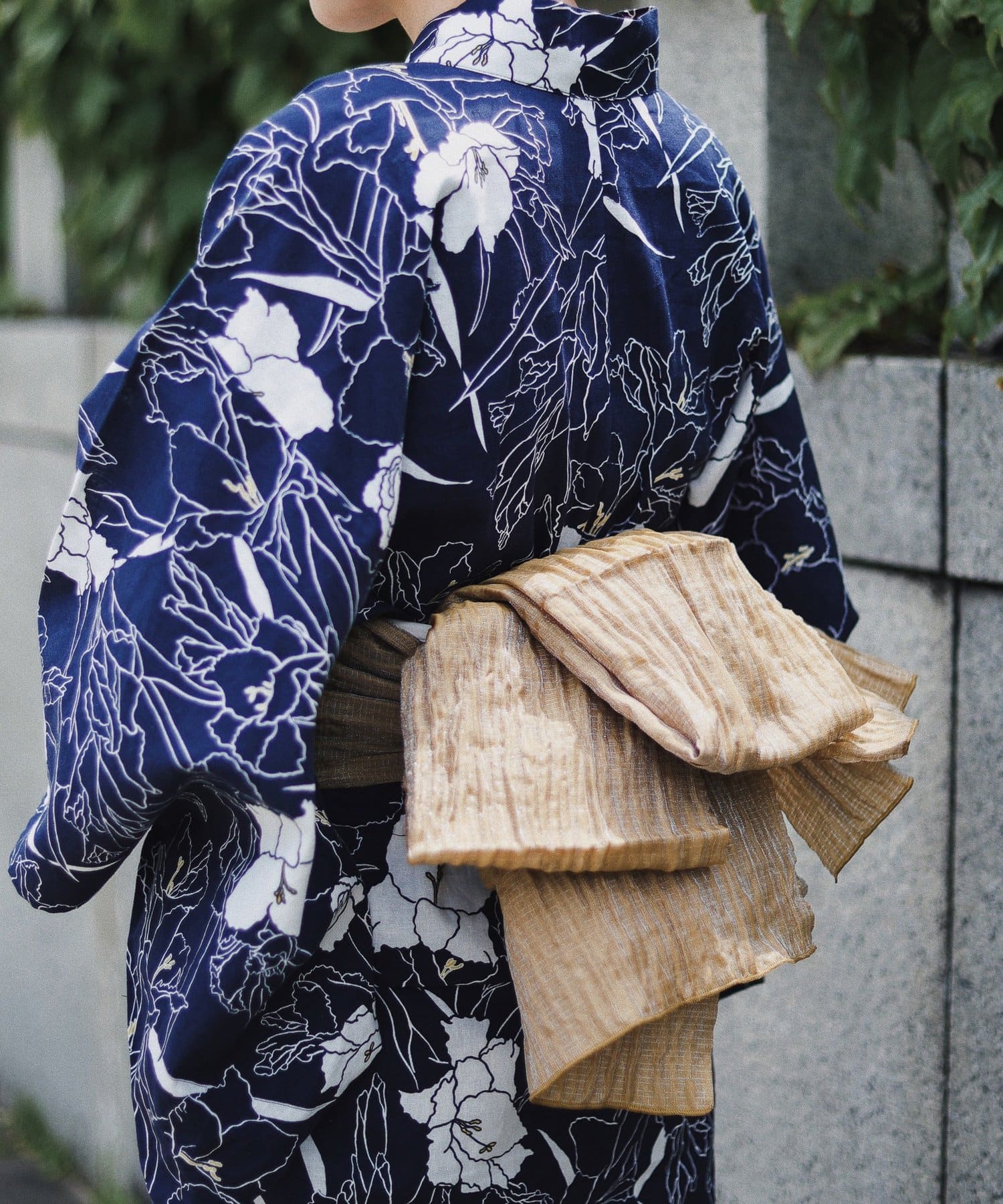 ラメしわ兵児帯 | LARUTA(ラルータ)レディース | PAL CLOSET(パル