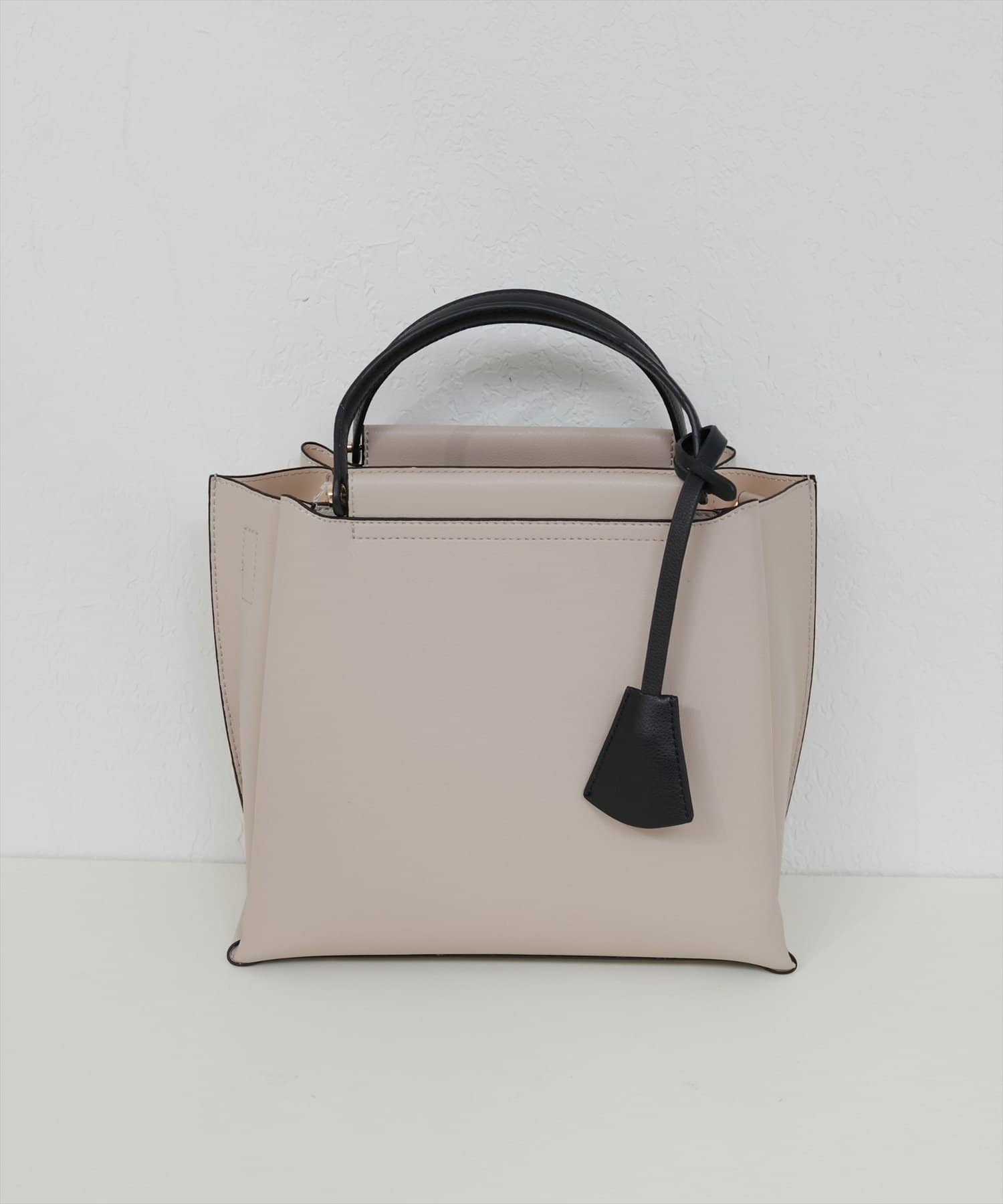 NICE CLAUP / OLIVE des OLIVE OUTLET(ナイスクラップ  / オリーブ デ オリーブ アウトレット) 【natural couture】２ＷＡＹハンドバッグ