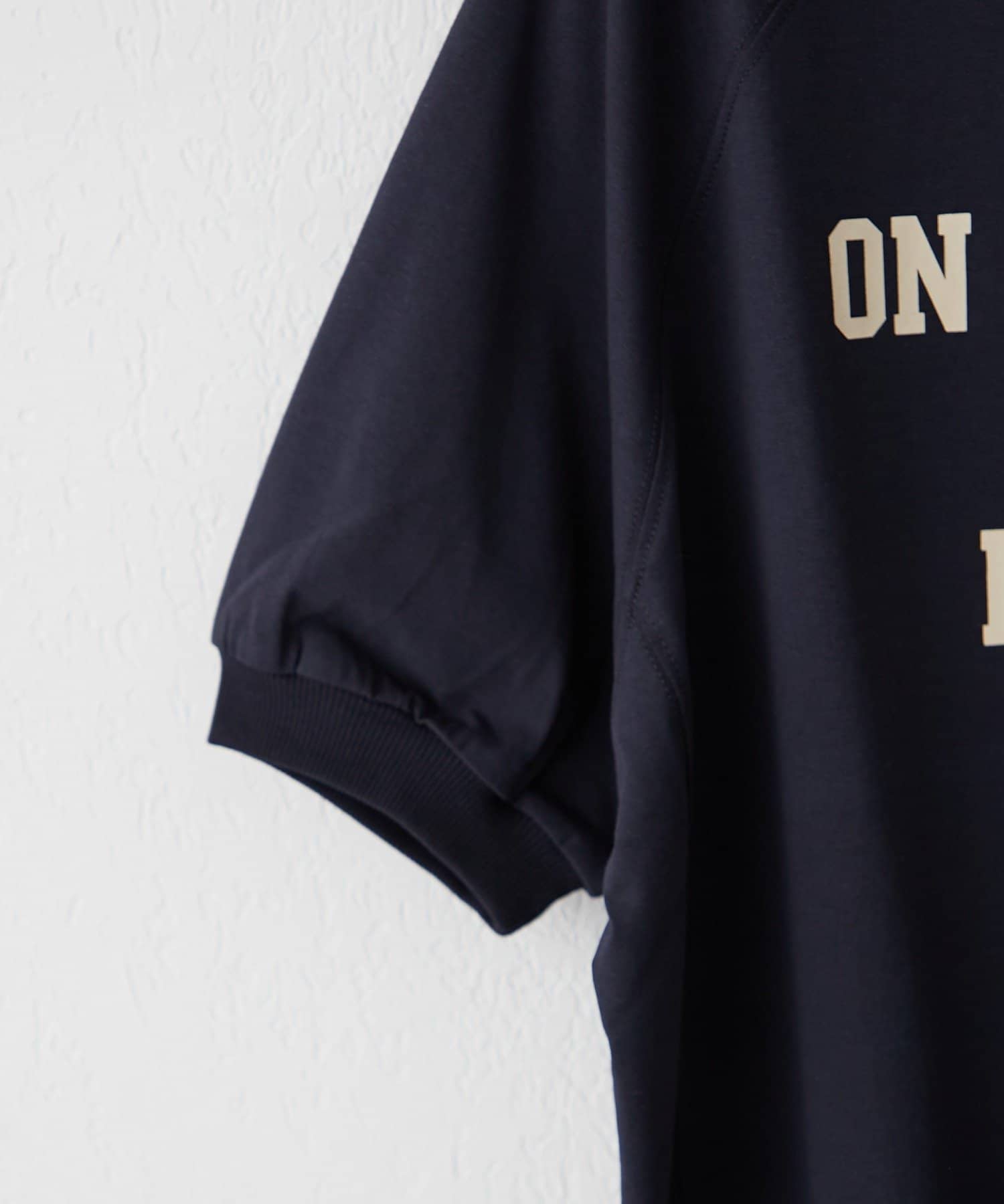 Remind me and forever(リマインドミーアンドフォーエバー) 大人ロゴBIGTシャツ