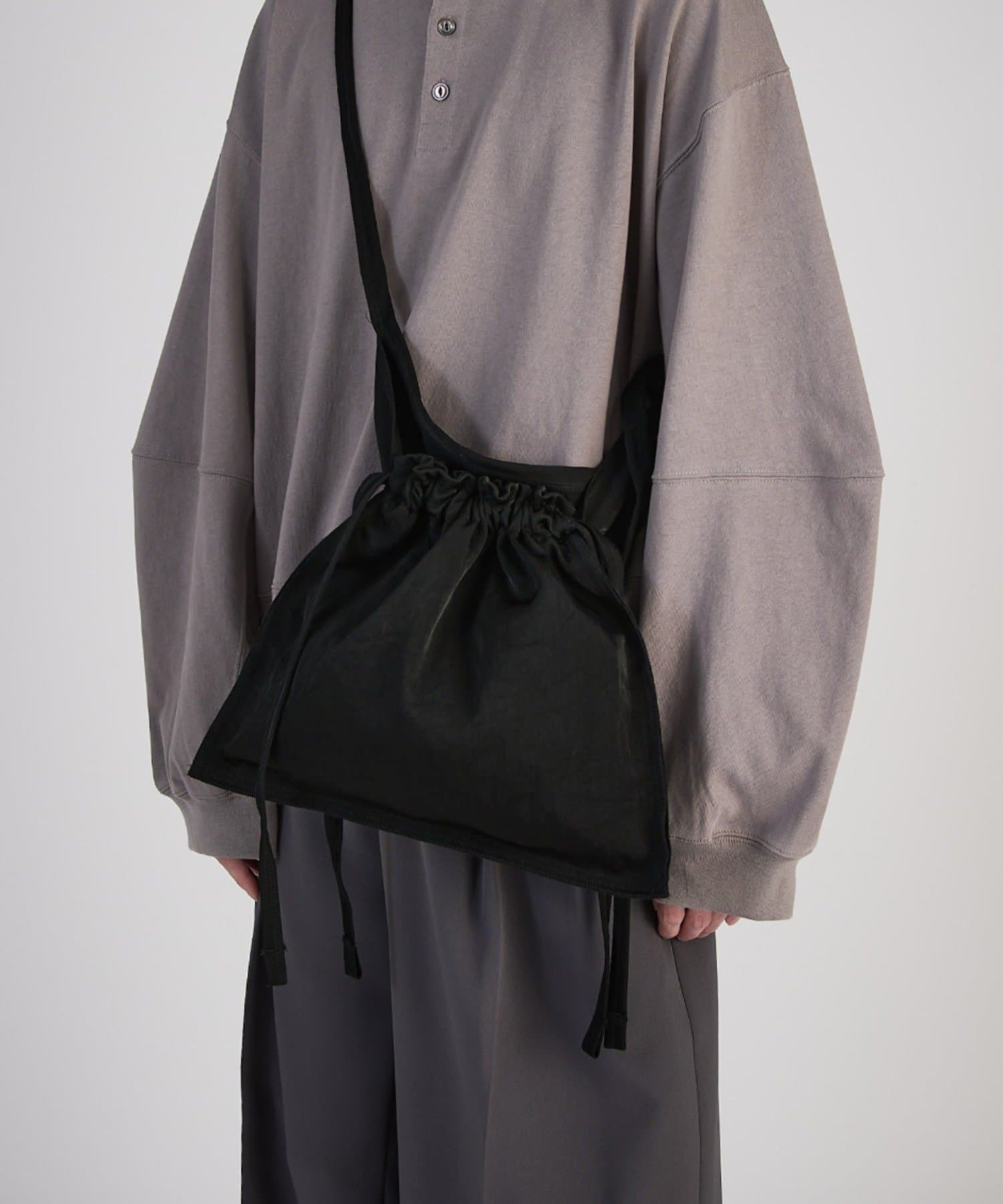 Lui's(ルイス) 【ITTI/イッチ】MARY RED CROSS BAG / CERATO BR