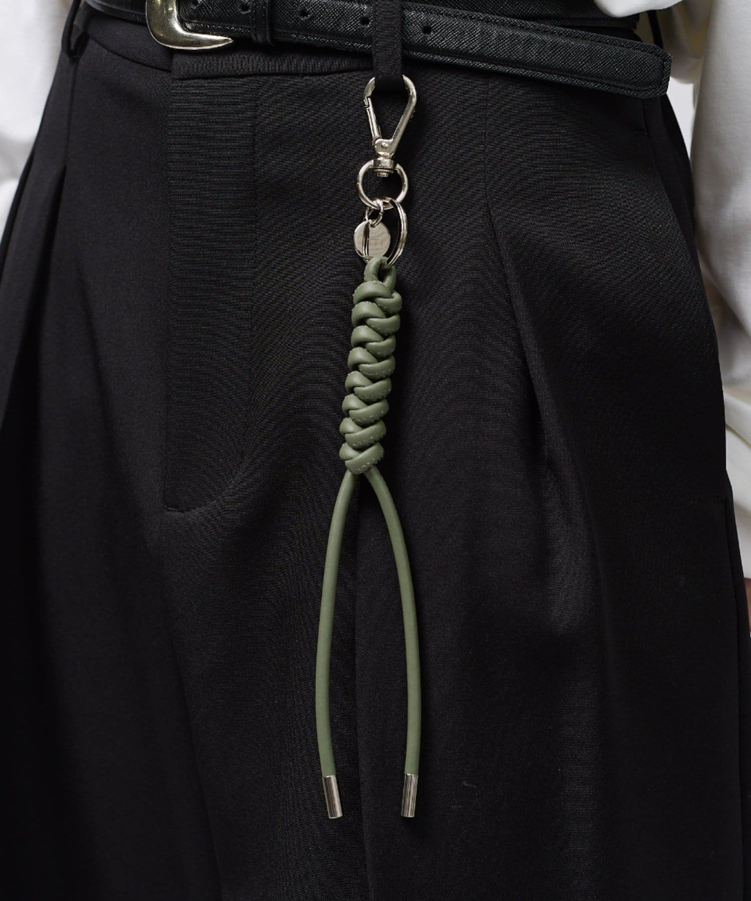 Lui's(ルイス) 【ITTI / イッチ】CRISTY SNAKEKNOT CHARM STCO