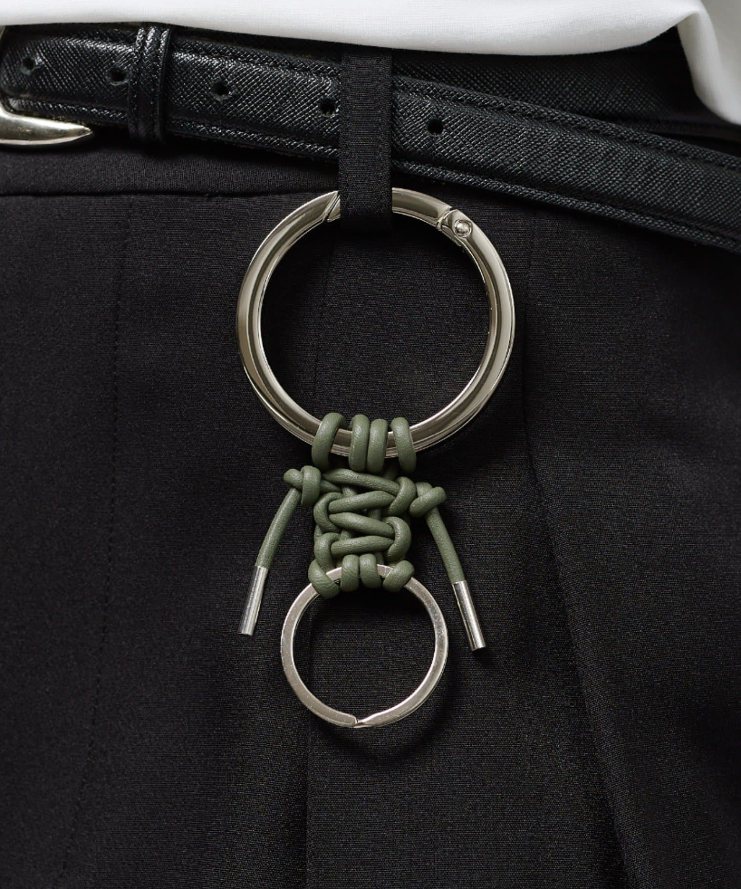 Lui's(ルイス) 【ITTI / イッチ】CRISTY KNOTMAN RING RAPTOJP-