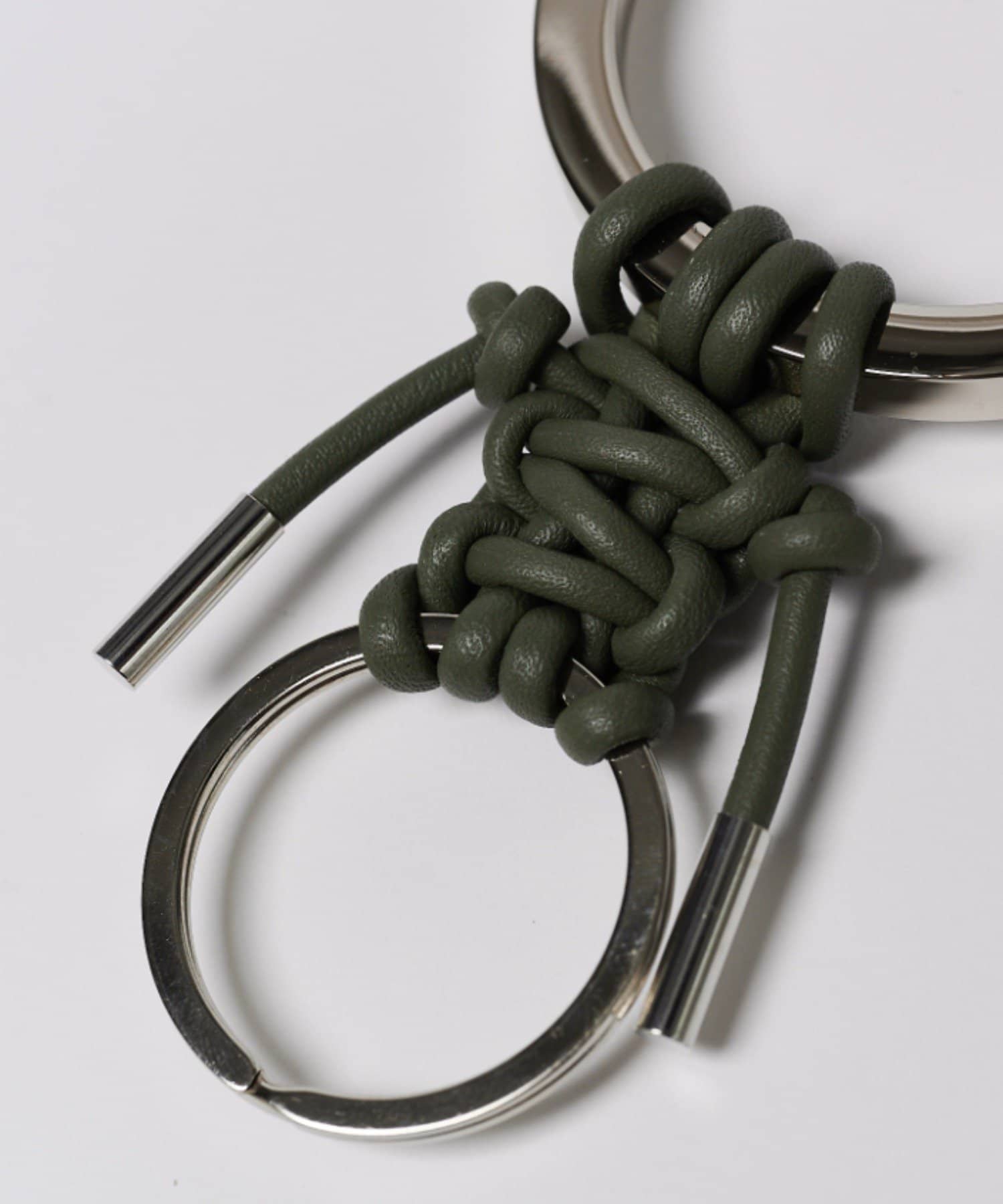 Lui's(ルイス) 【ITTI / イッチ】CRISTY KNOTMAN RING RAPTOJP-