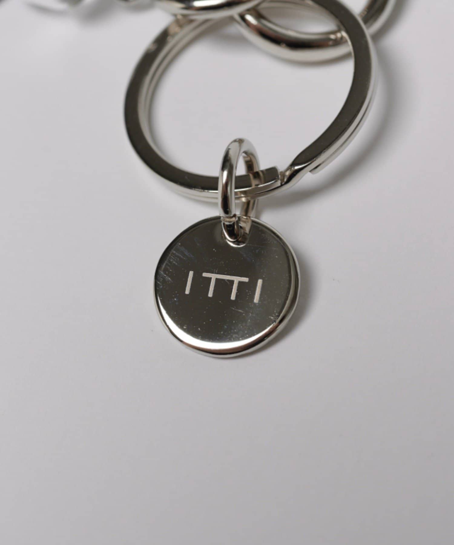 Lui's(ルイス) 【ITTI / イッチ】Art by masasculp LUCKY CHARM