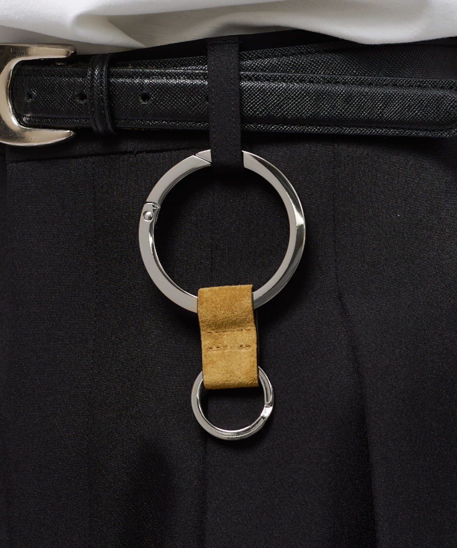 Lui's(ルイス) 【ITTI / イッチ】CRISTY RING RING MOSSA LDN