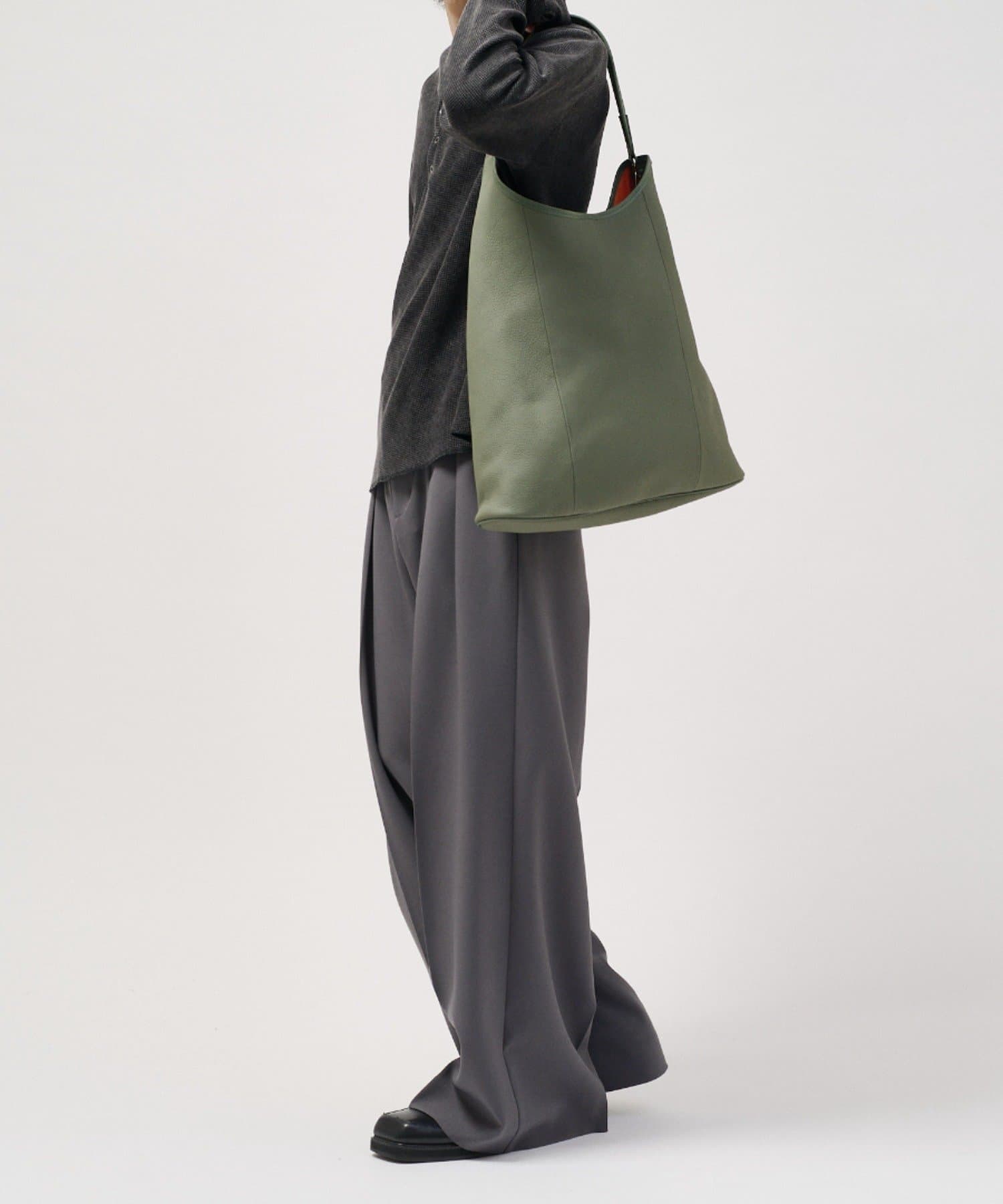Lui's(ルイス) 【ITTI / イッチ】BONNIE HOBO BAG MM / DIPLO S