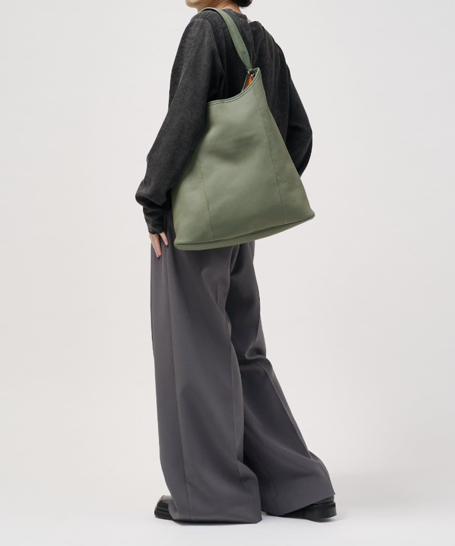 Lui's(ルイス) 【ITTI / イッチ】BONNIE HOBO BAG MM / DIPLO S