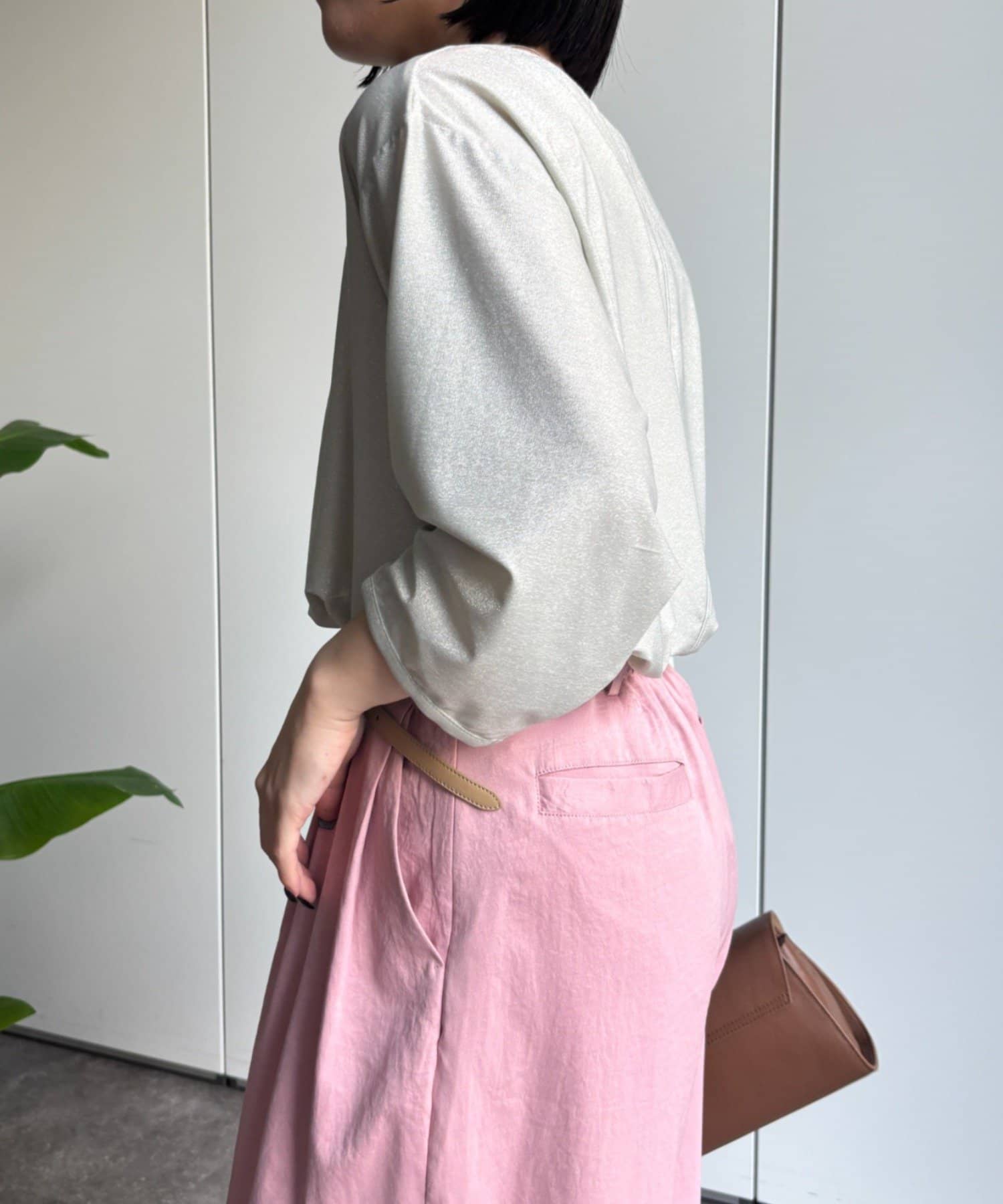 Jena　espace merveilleux(ジェナ　エスパスメルヴェイユ) ラメドルマンCS