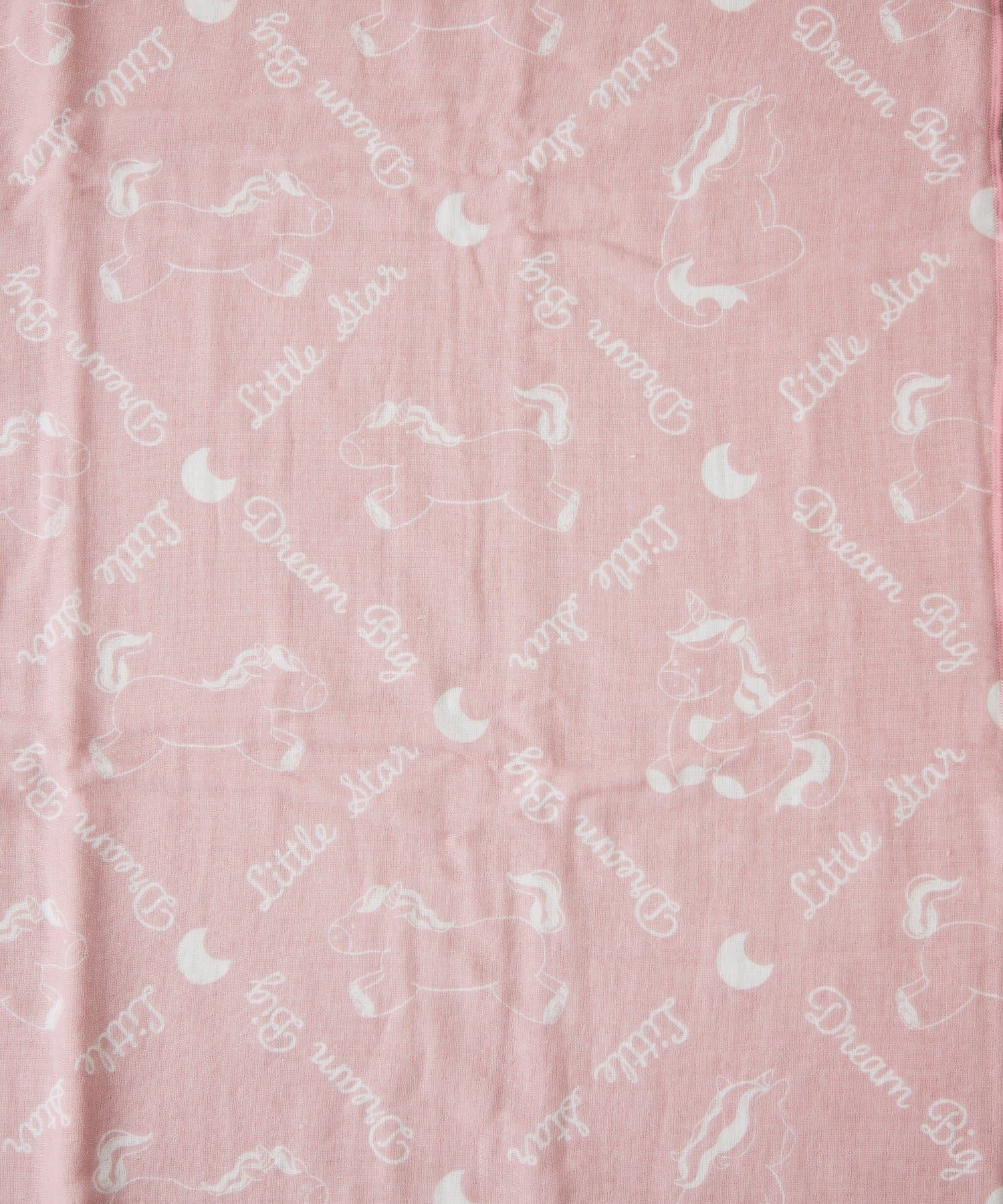 BIRTHDAY BAR(バースデイバー) Little Hug Gauze Towel  ベビーガーゼタオル