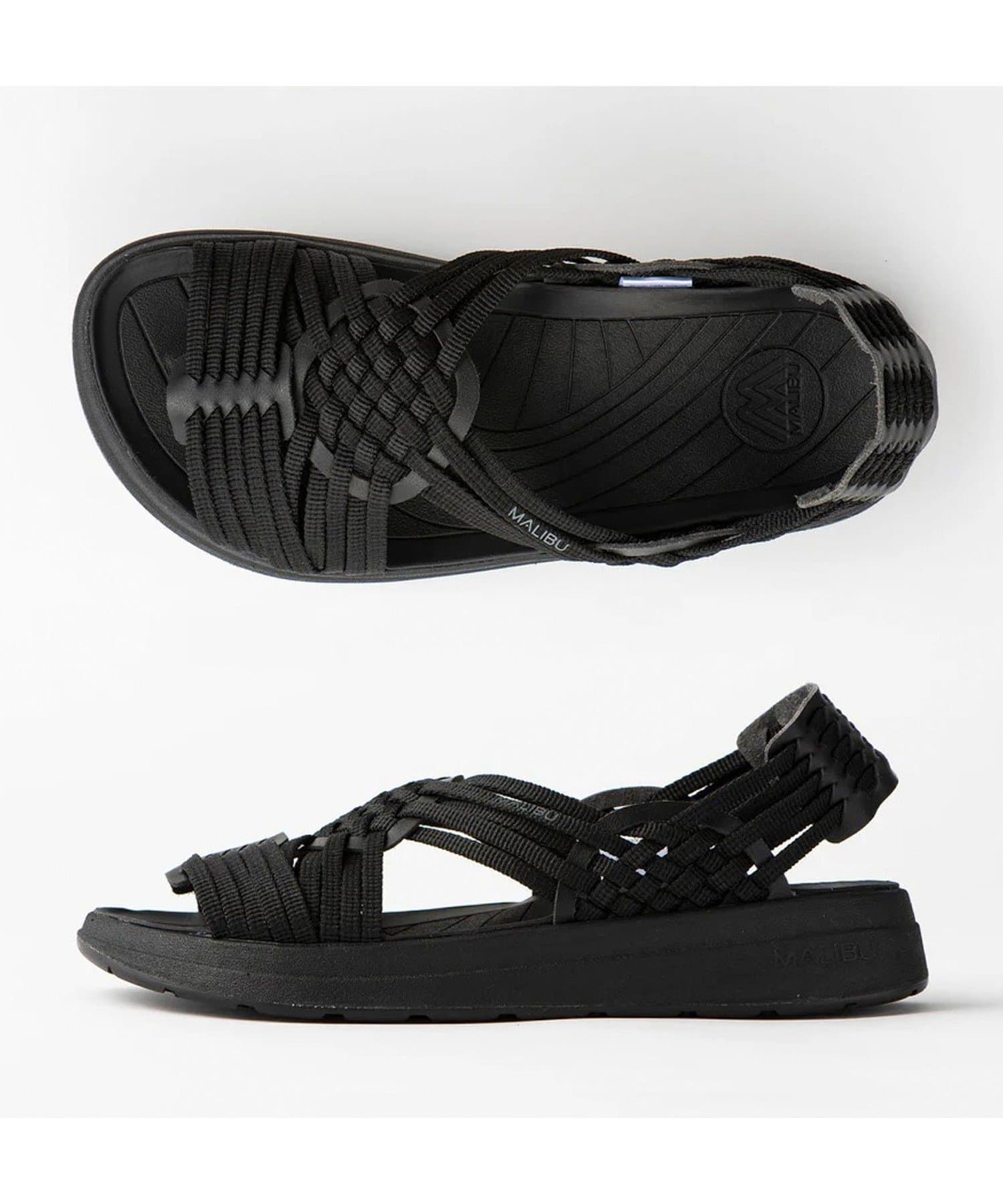 FREDY & GLOSTER(フレディ アンド グロスター) 【MALIBU SANDALS/マリブサンダルズ】CANYON