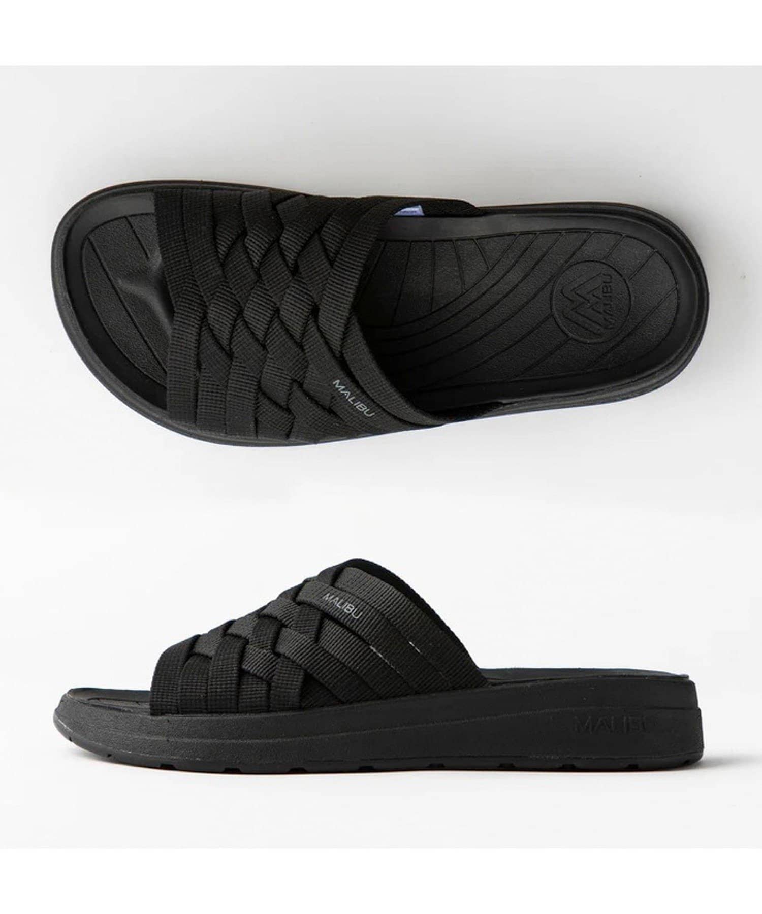 FREDY & GLOSTER(フレディ アンド グロスター) 【MALIBU SANDALS/マリブサンダルズ】ZUMA