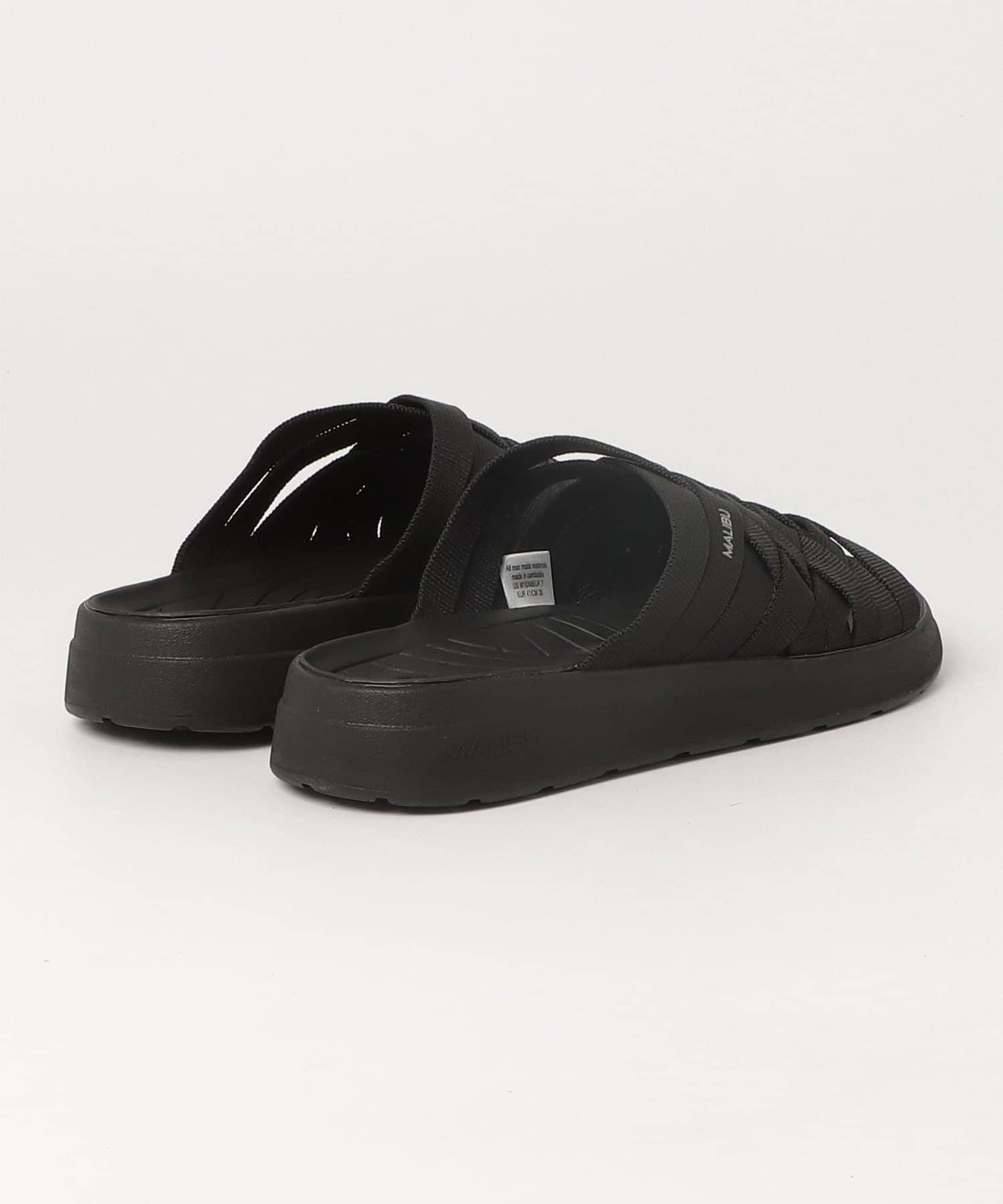 FREDY & GLOSTER(フレディ アンド グロスター) 【MALIBU SANDALS/マリブサンダルズ】ZUMA