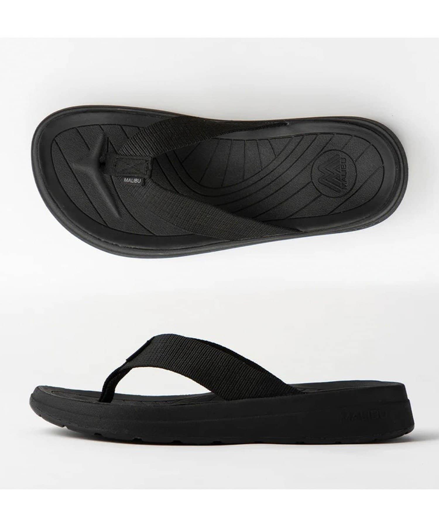 FREDY & GLOSTER(フレディ アンド グロスター) 【MALIBU SANDALS/マリブサンダルズ】SURFRIDER
