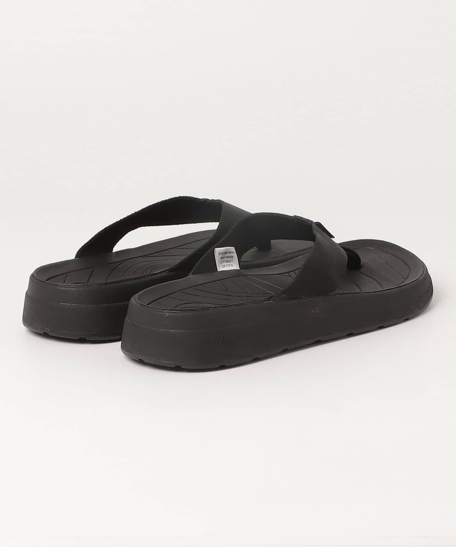 FREDY & GLOSTER(フレディ アンド グロスター) 【MALIBU SANDALS/マリブサンダルズ】SURFRIDER