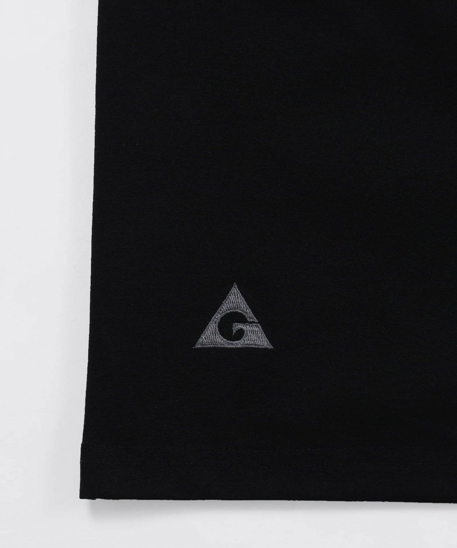 FREDY & GLOSTER(フレディ アンド グロスター) 【GERRY】Ever-DRI Heavy Jersey S/S レジャーシャツ