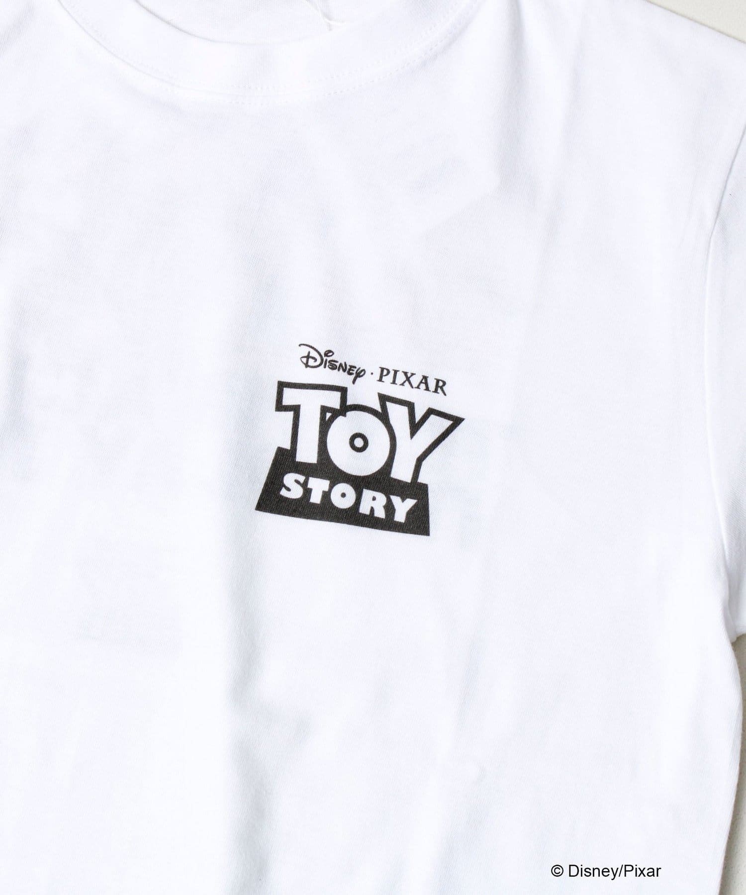 FREDY & GLOSTER(フレディ アンド グロスター) 【GOOD ROCK SPEED】TOY STORY Tシャツ