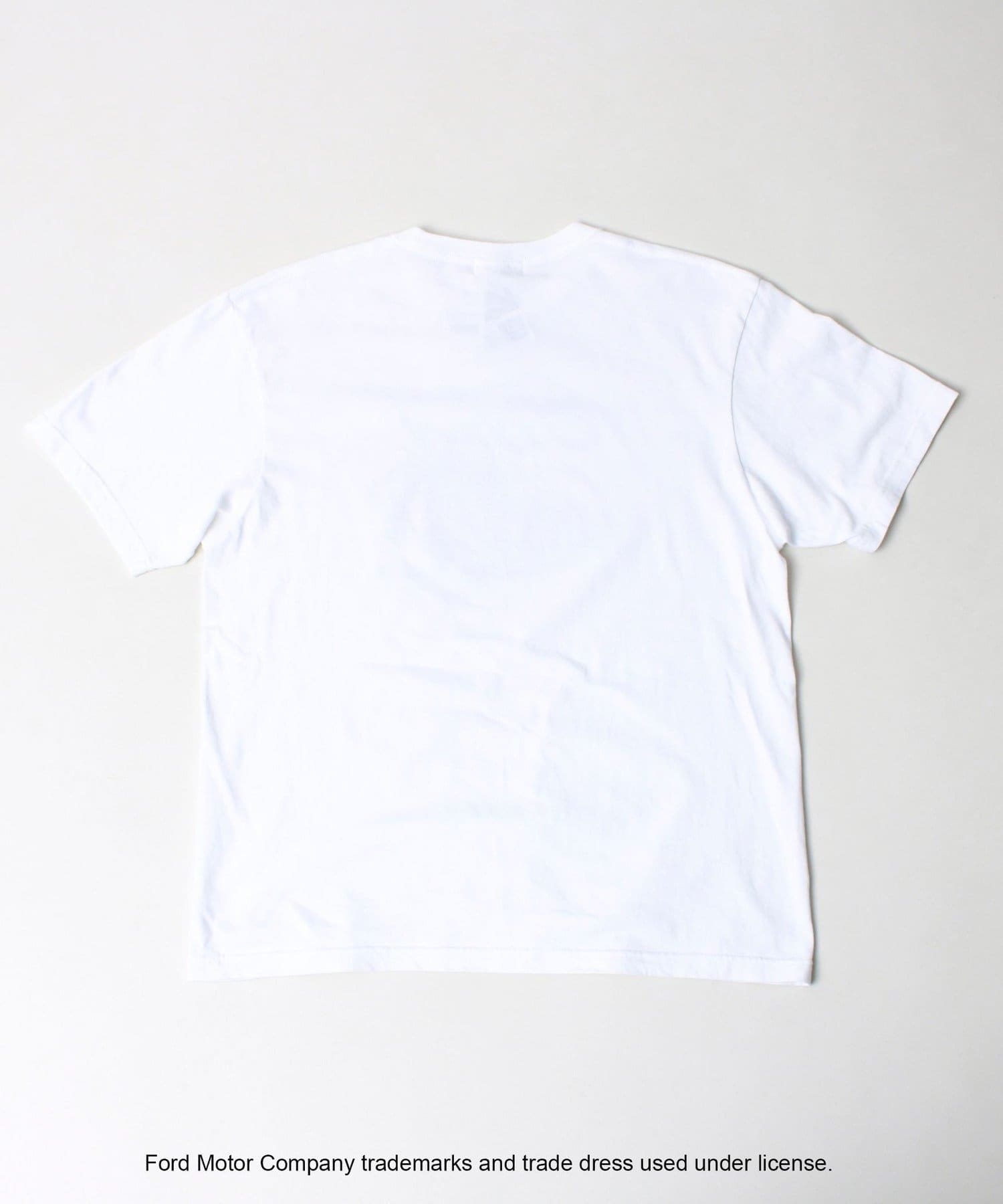 FREDY & GLOSTER(フレディ アンド グロスター) 【GOOD ROCK SPEED/グッドロックスピード】Ford Tシャツ