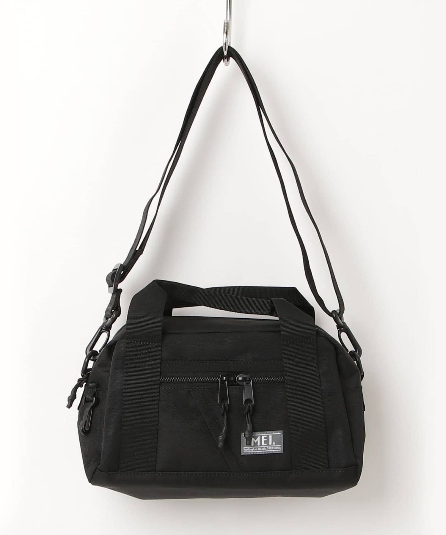 FREDY & GLOSTER(フレディ アンド グロスター) 【MEI/メイ】BASIC DUFFLE BAG M