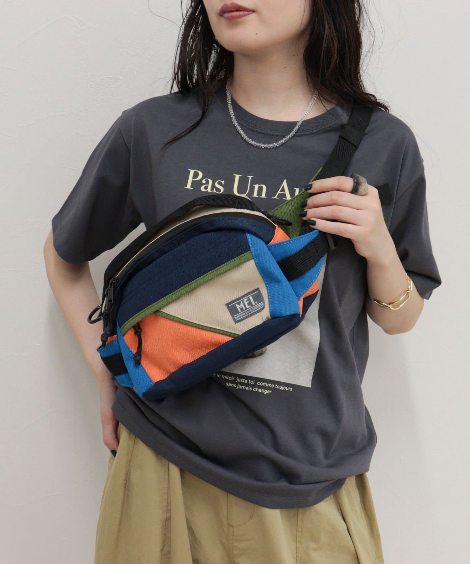 FREDY & GLOSTER(フレディ アンド グロスター) 【MEI/メイ】BASIC FUNNY PACK