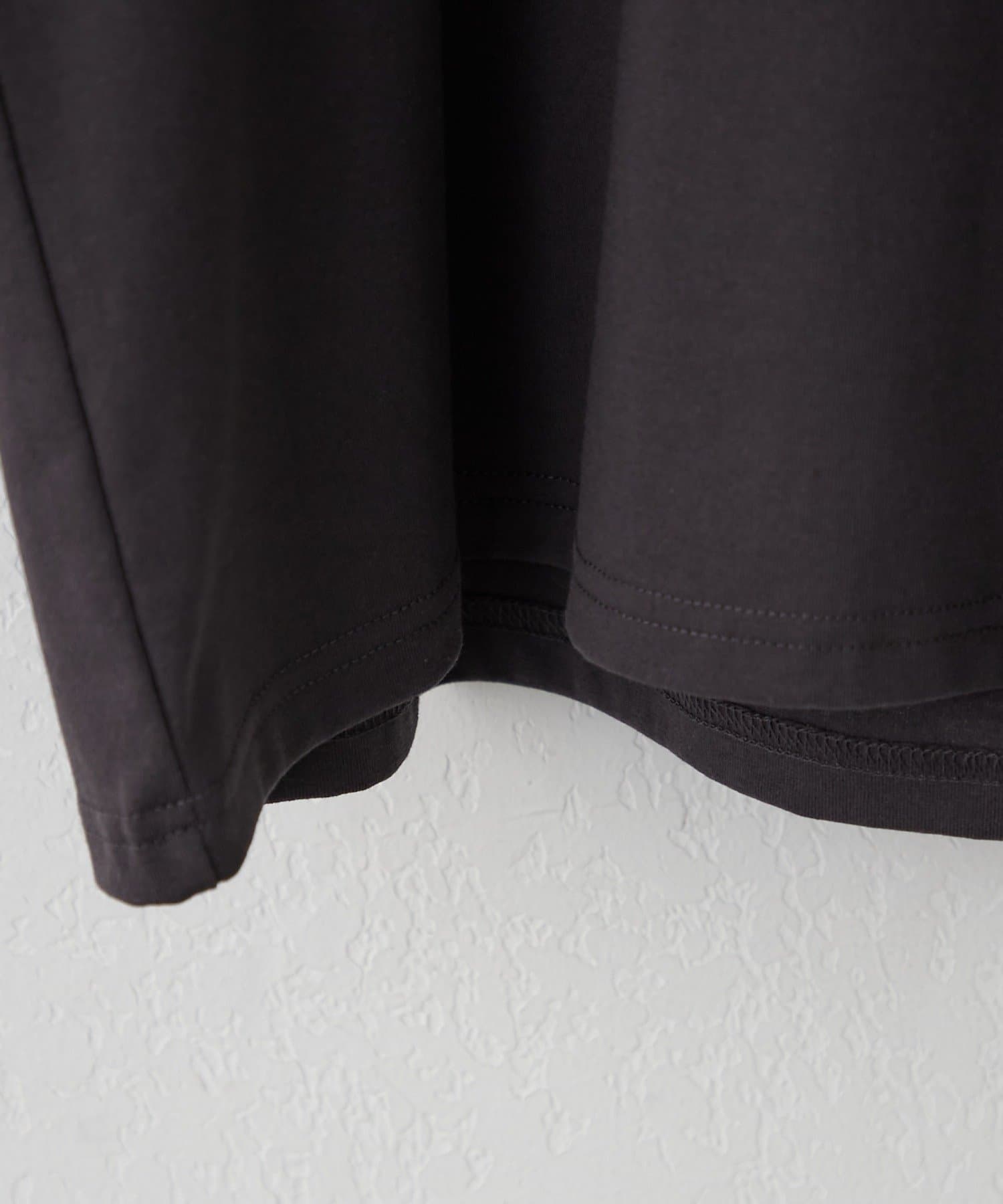NICE CLAUP / OLIVE des OLIVE OUTLET(ナイスクラップ  / オリーブ デ オリーブ アウトレット) 【ANOTHER BRANCH】【人気シリーズ】アニマルショルダーTシャツ