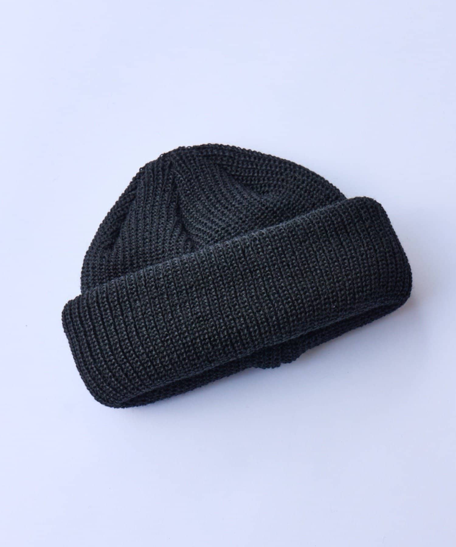 Lui's(ルイス) 【KIJIMA TAKAYUKI】KNIT DECK CAP