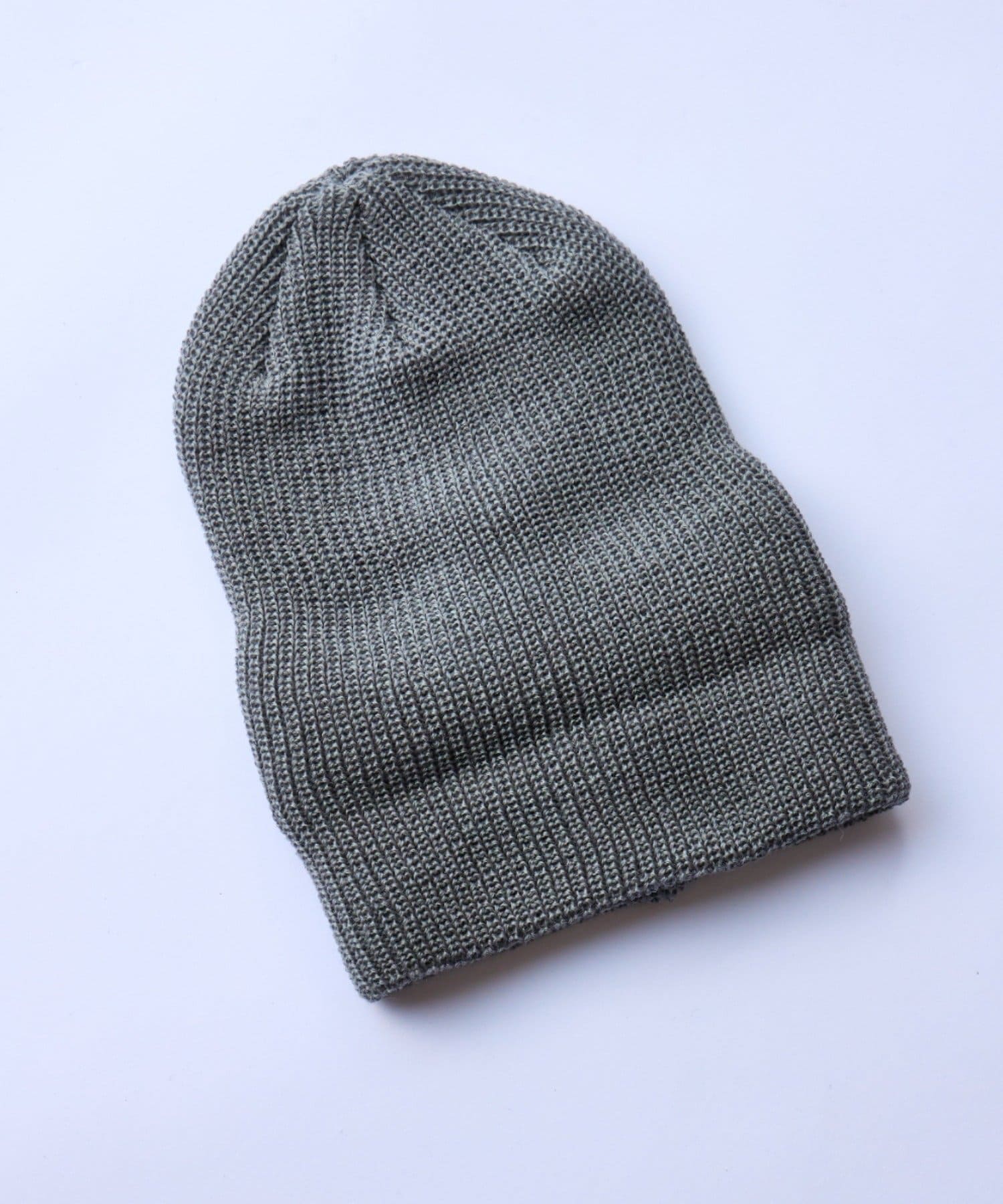Lui's(ルイス) 【KIJIMA TAKAYUKI】KNIT DECK CAP