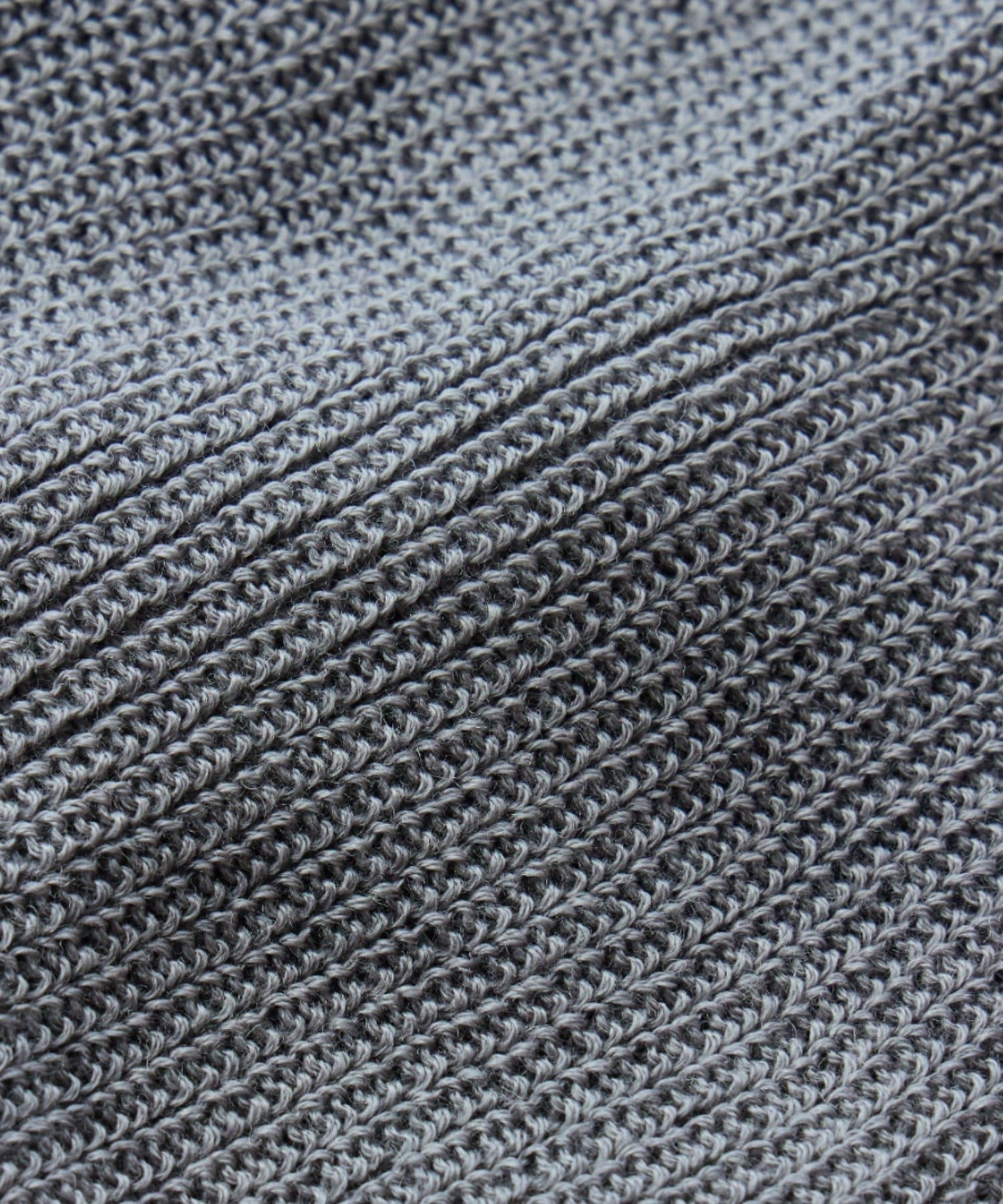 Lui's(ルイス) 【KIJIMA TAKAYUKI】KNIT DECK CAP