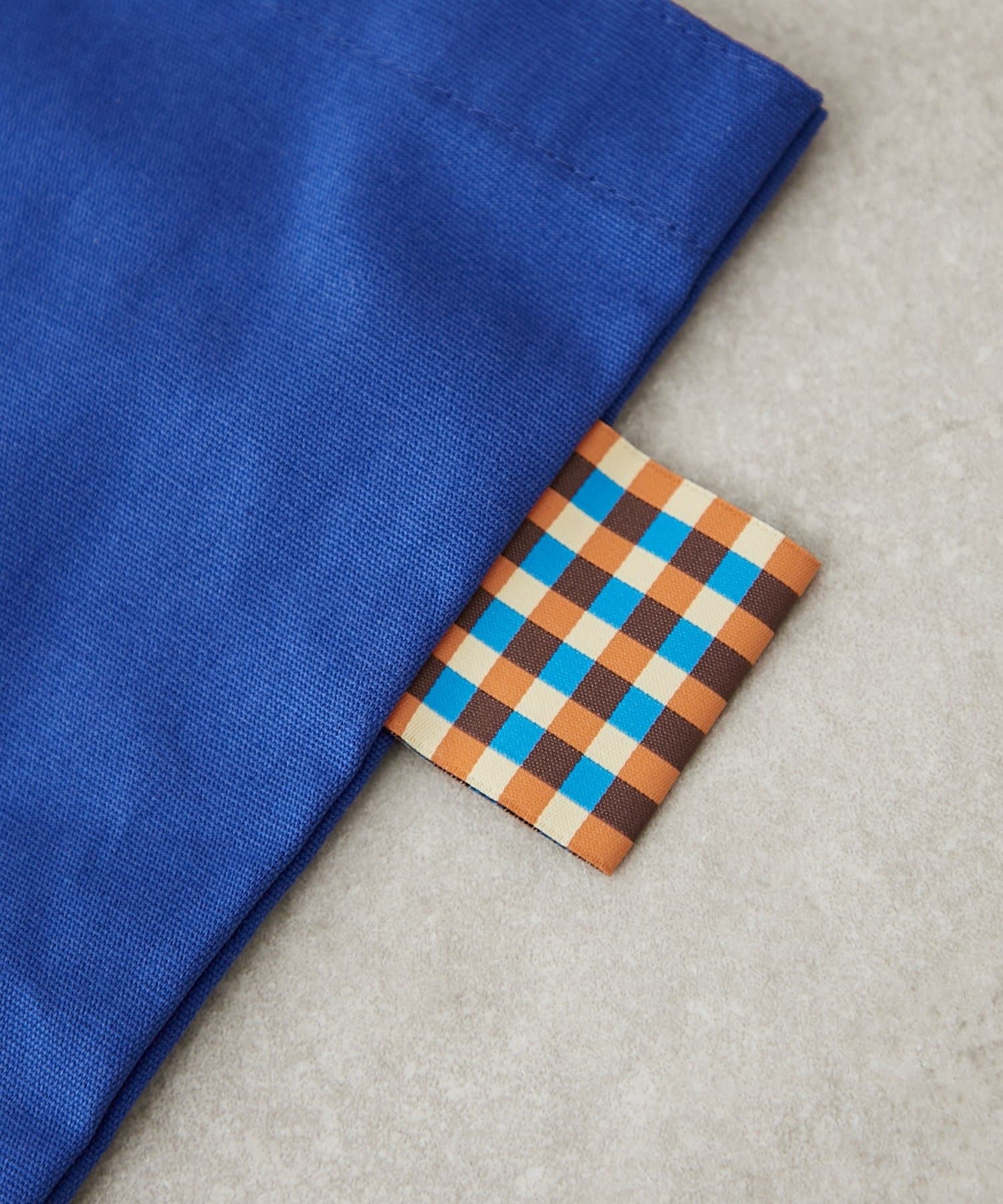 BIRTHDAY BAR(バースデイバー) WOVEN DAYS Logo Tote Bag ロゴトート