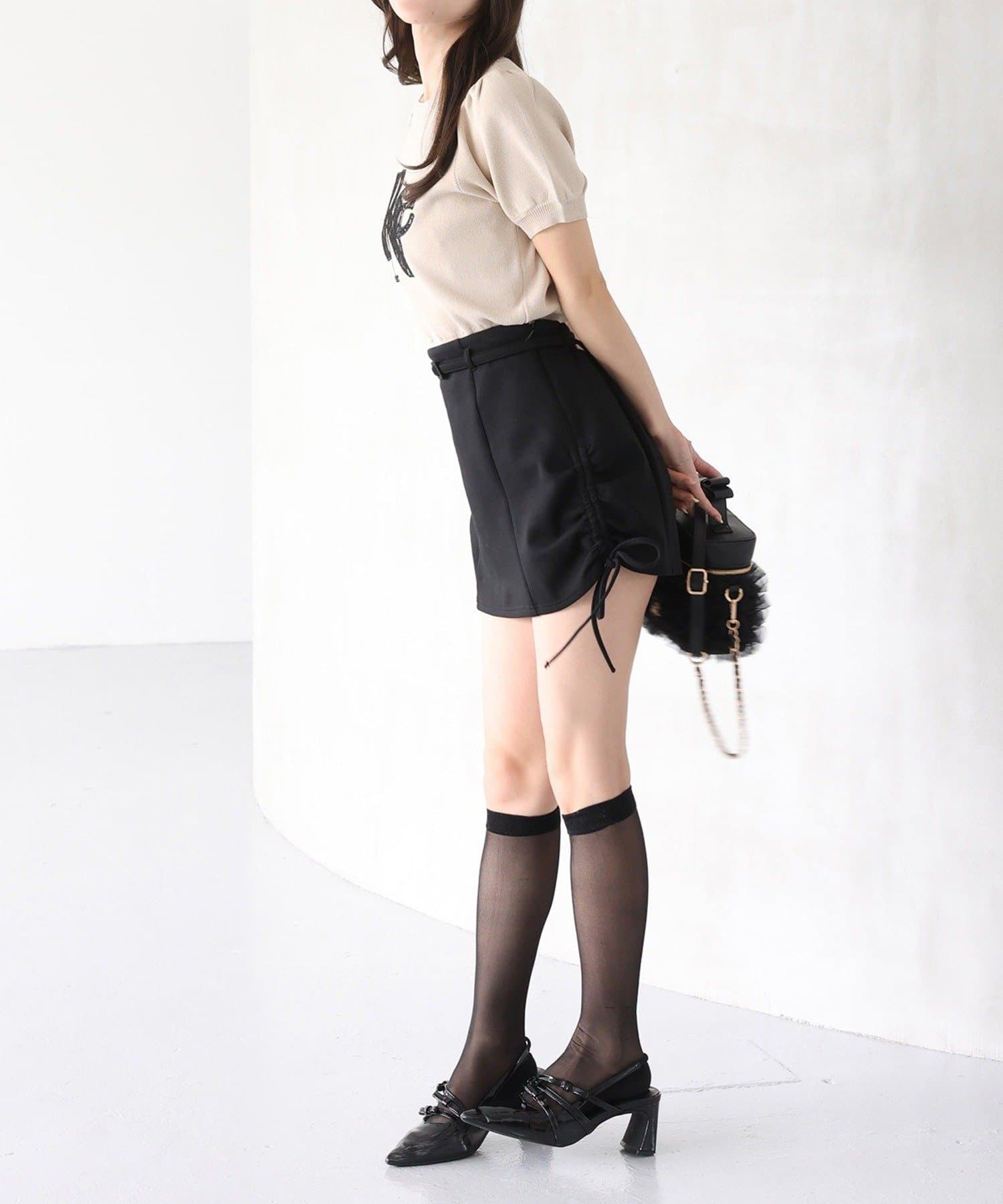 NICE CLAUP / OLIVE des OLIVE OUTLET(ナイスクラップ  / オリーブ デ オリーブ アウトレット) 【one after another】ドロストミニ