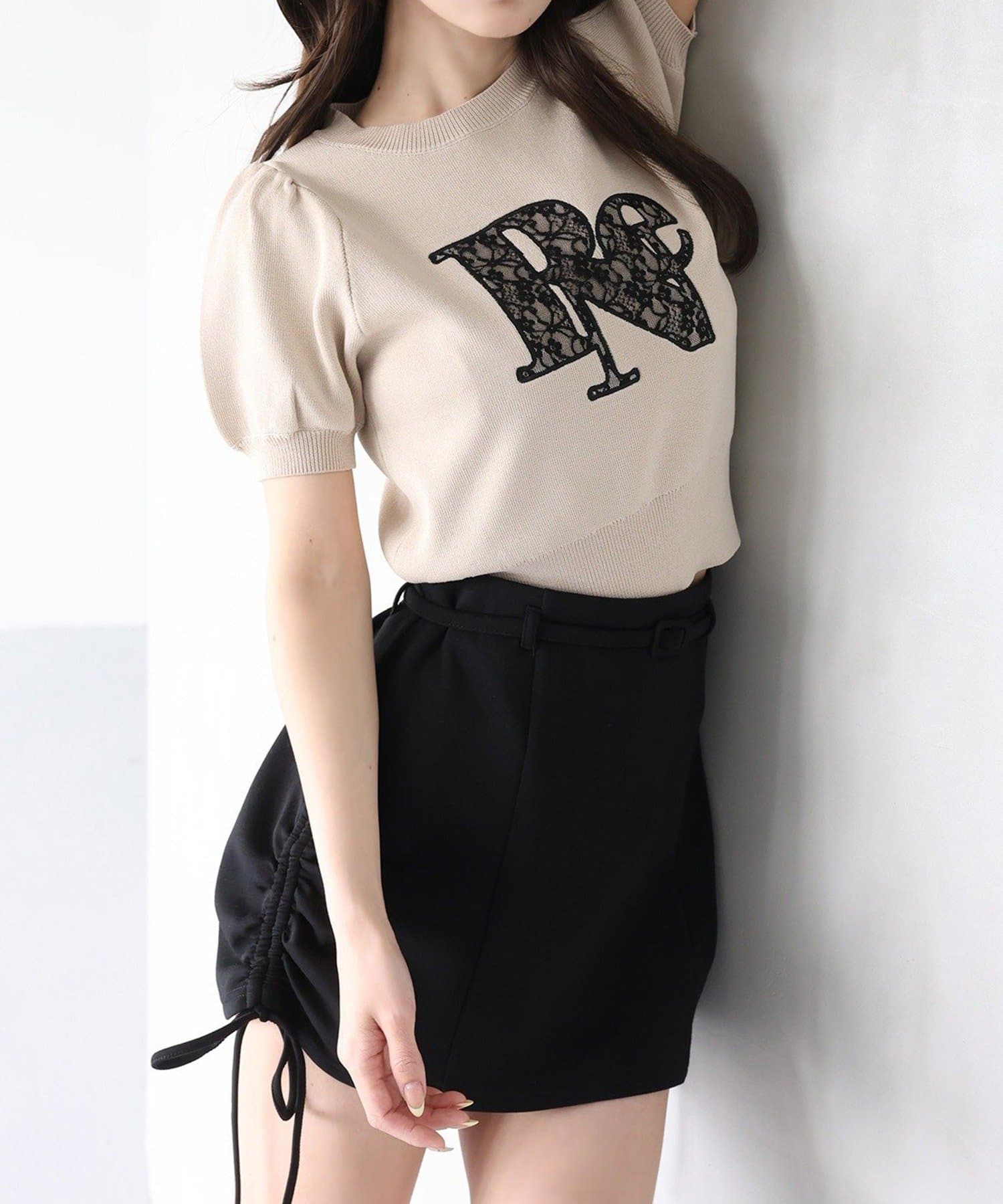 NICE CLAUP / OLIVE des OLIVE OUTLET(ナイスクラップ  / オリーブ デ オリーブ アウトレット) 【one after another】ドロストミニ