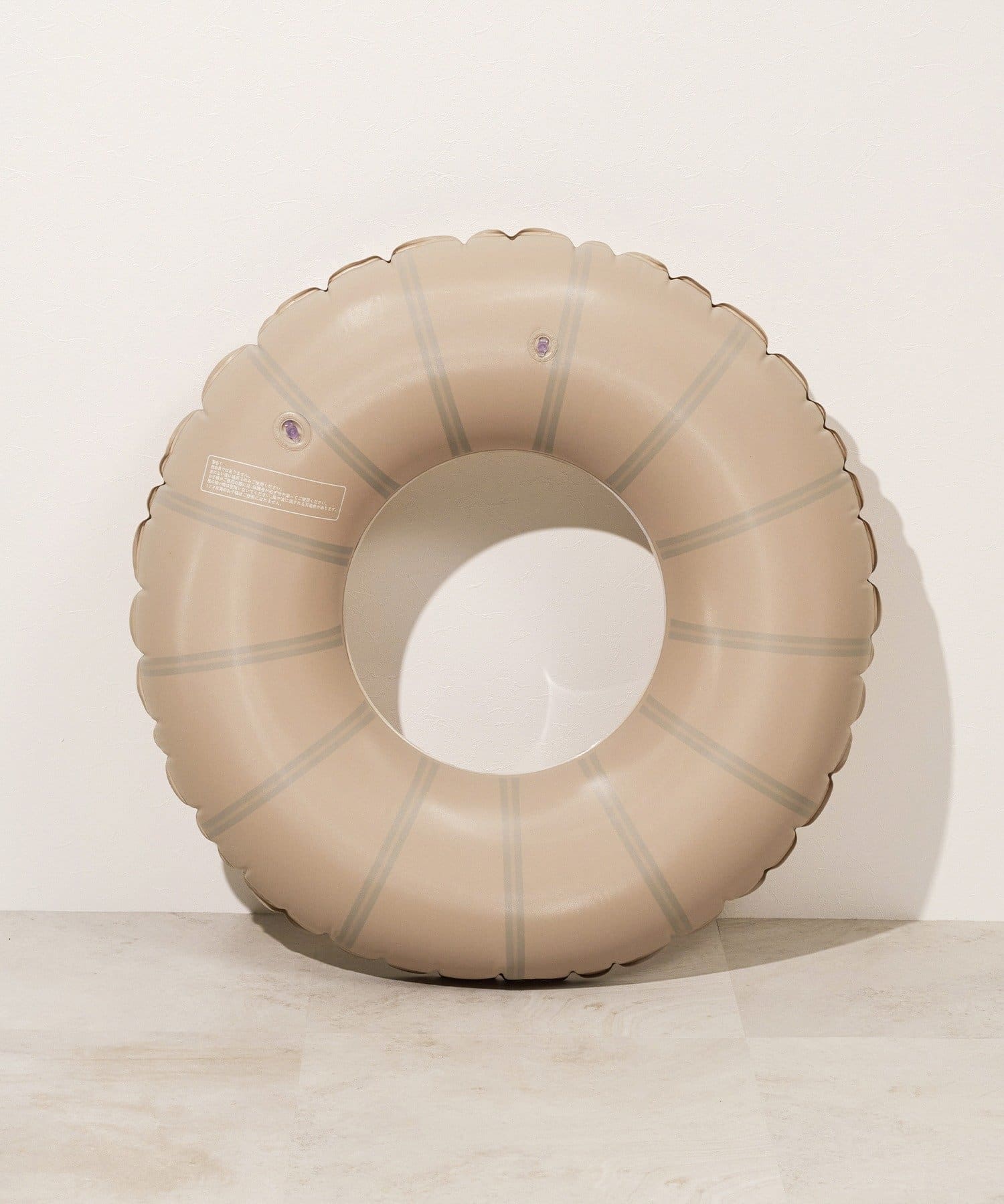 3COINS(スリーコインズ) 浮き輪：80cm