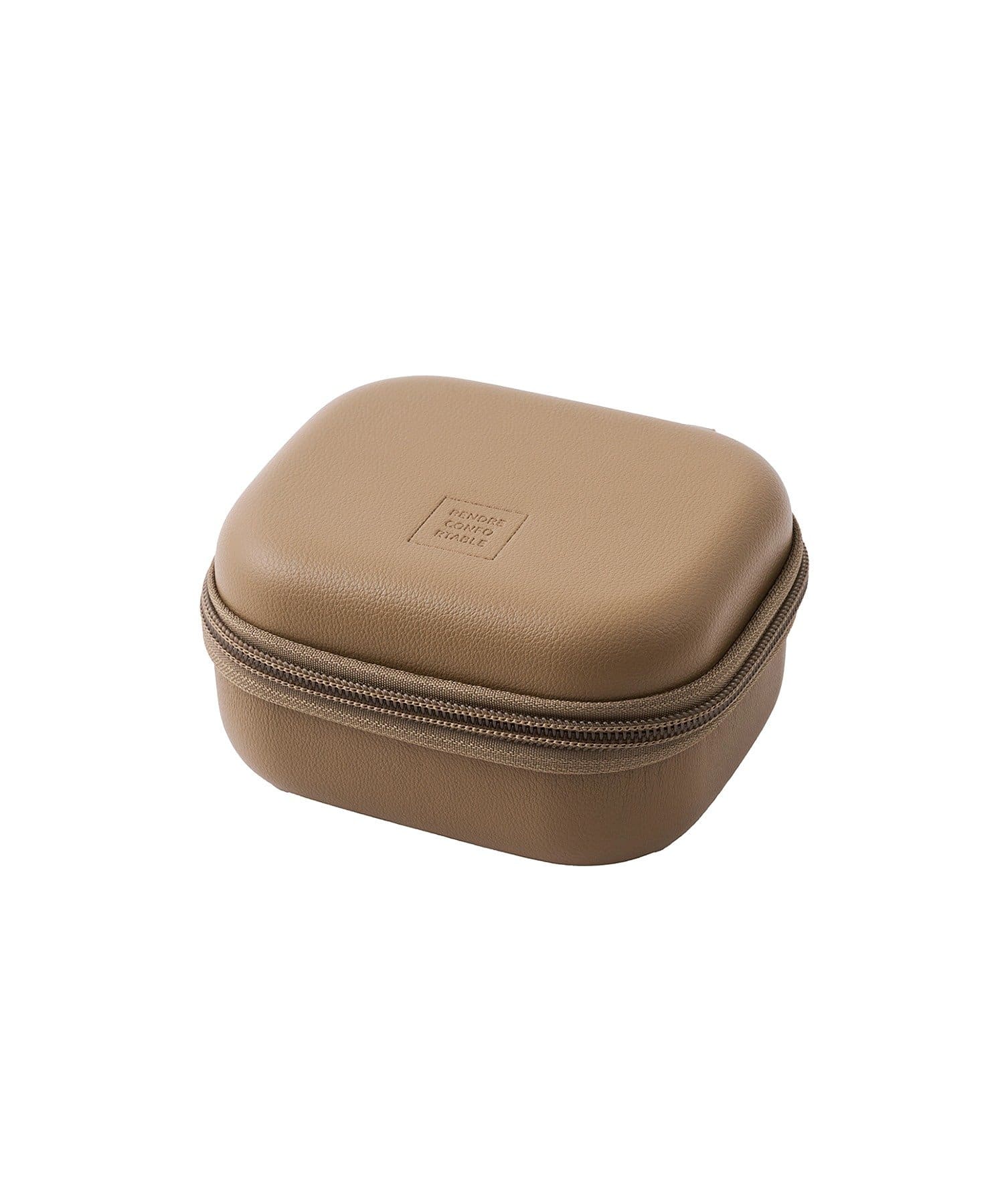 3COINS(スリーコインズ) ラベルプリンター専用収納ケース