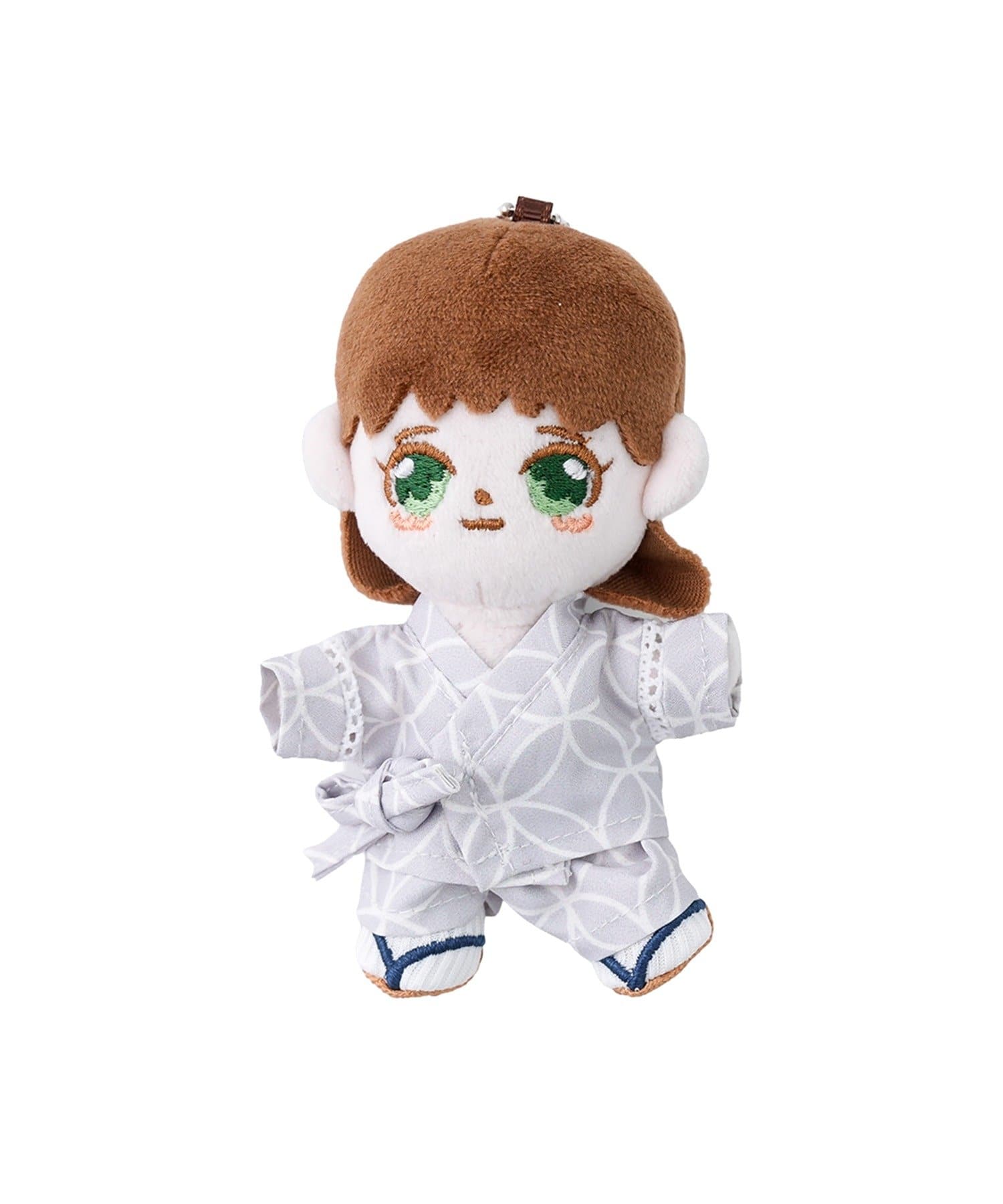 3COINS(スリーコインズ) 推しぬい服甚平：S