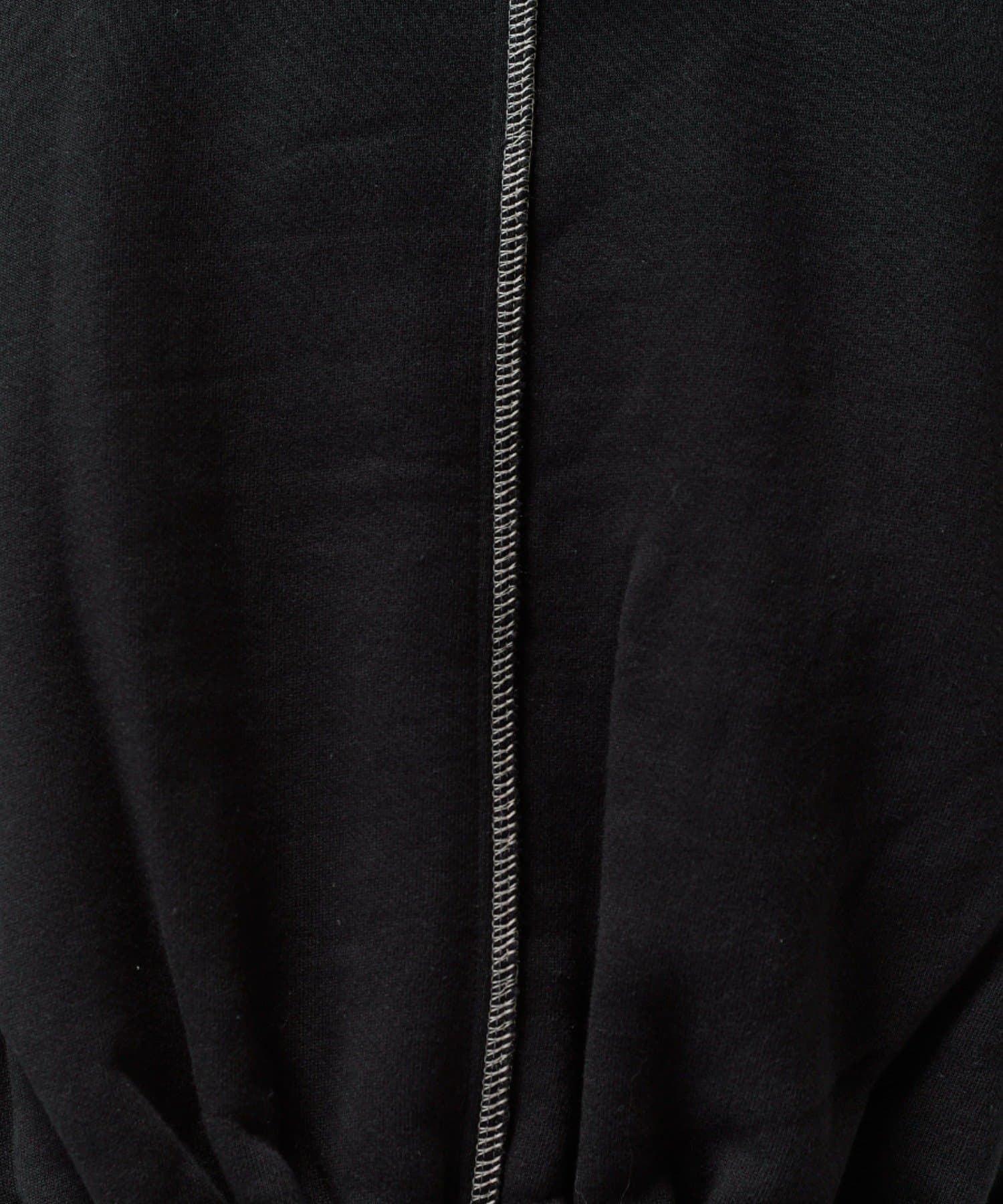 Lui's(ルイス) home old style zip hoodie for LUI'S