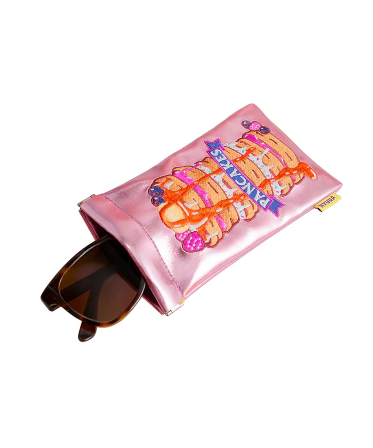 BIRTHDAY BAR(バースデイバー) 【MYUUA】サングラスポーチ