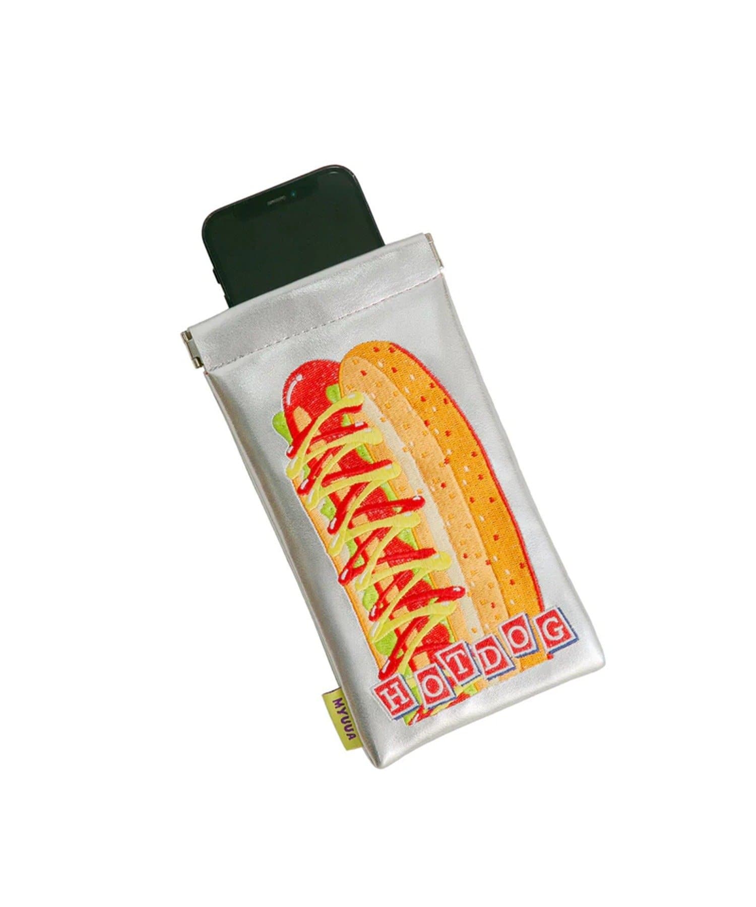 BIRTHDAY BAR(バースデイバー) 【MYUUA】サングラスポーチ