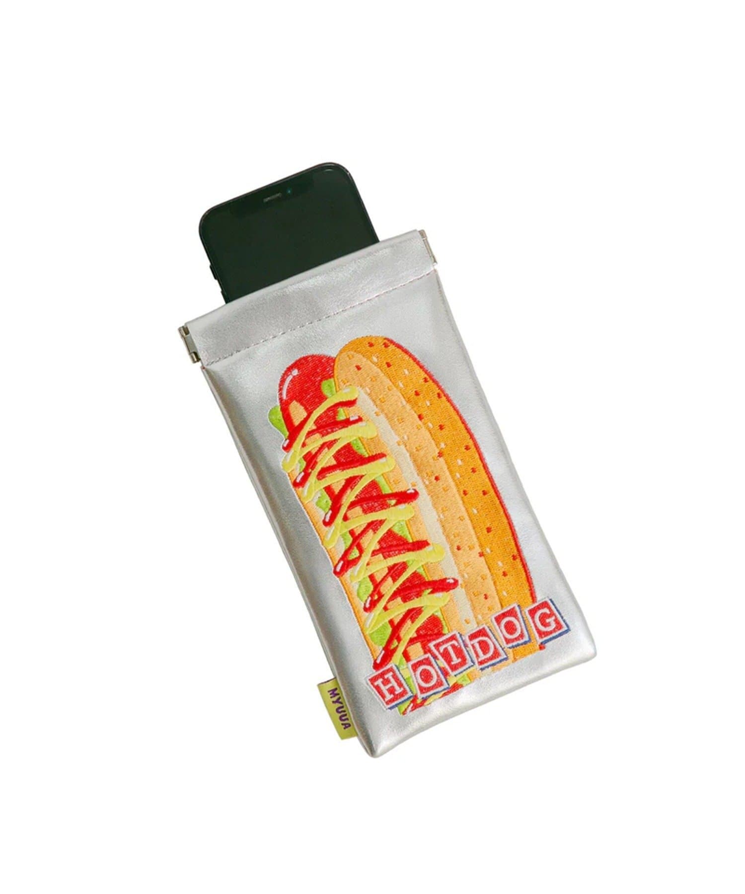 BIRTHDAY BAR(バースデイバー) 【MYUUA】サングラスポーチ