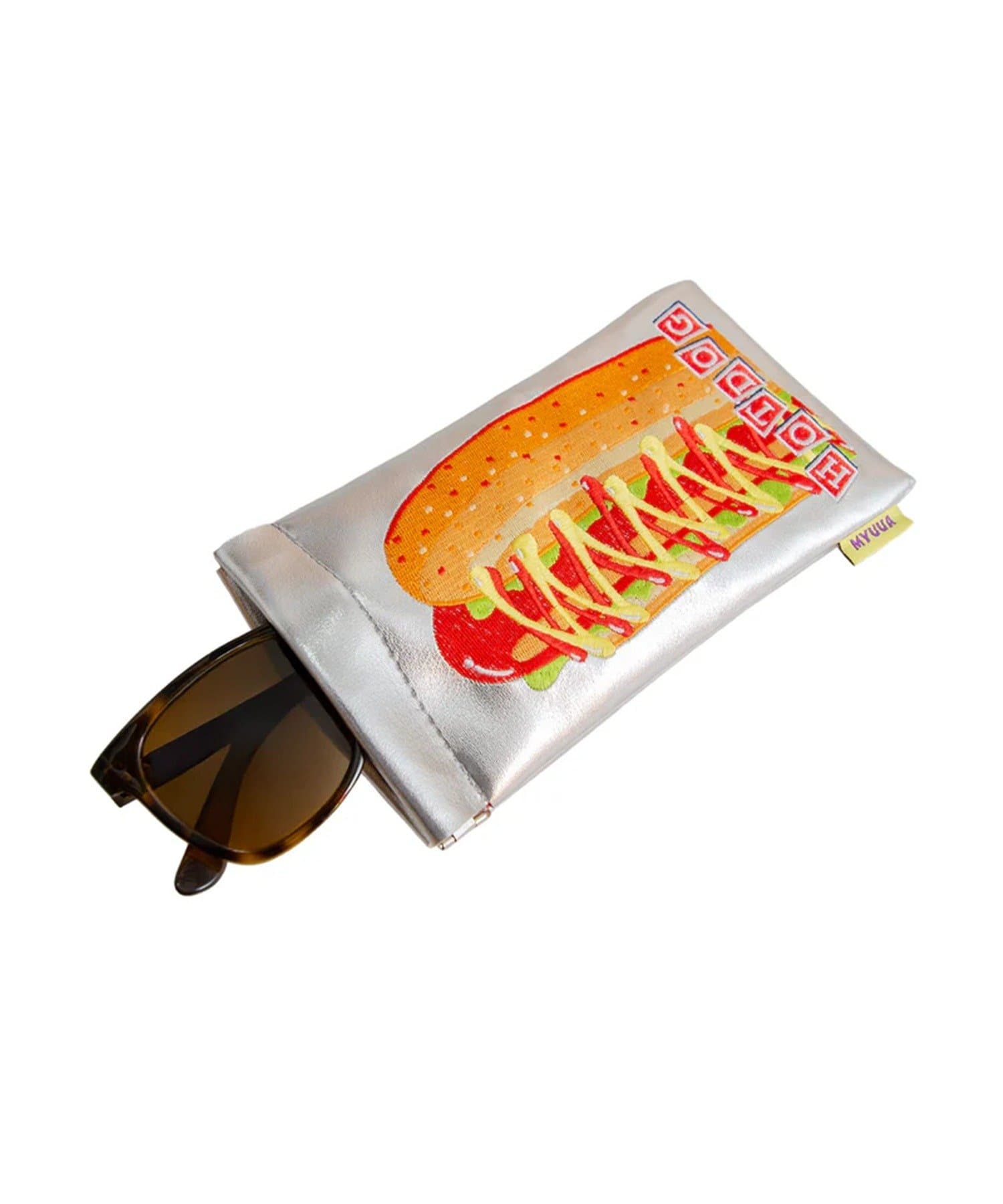 BIRTHDAY BAR(バースデイバー) 【MYUUA】サングラスポーチ