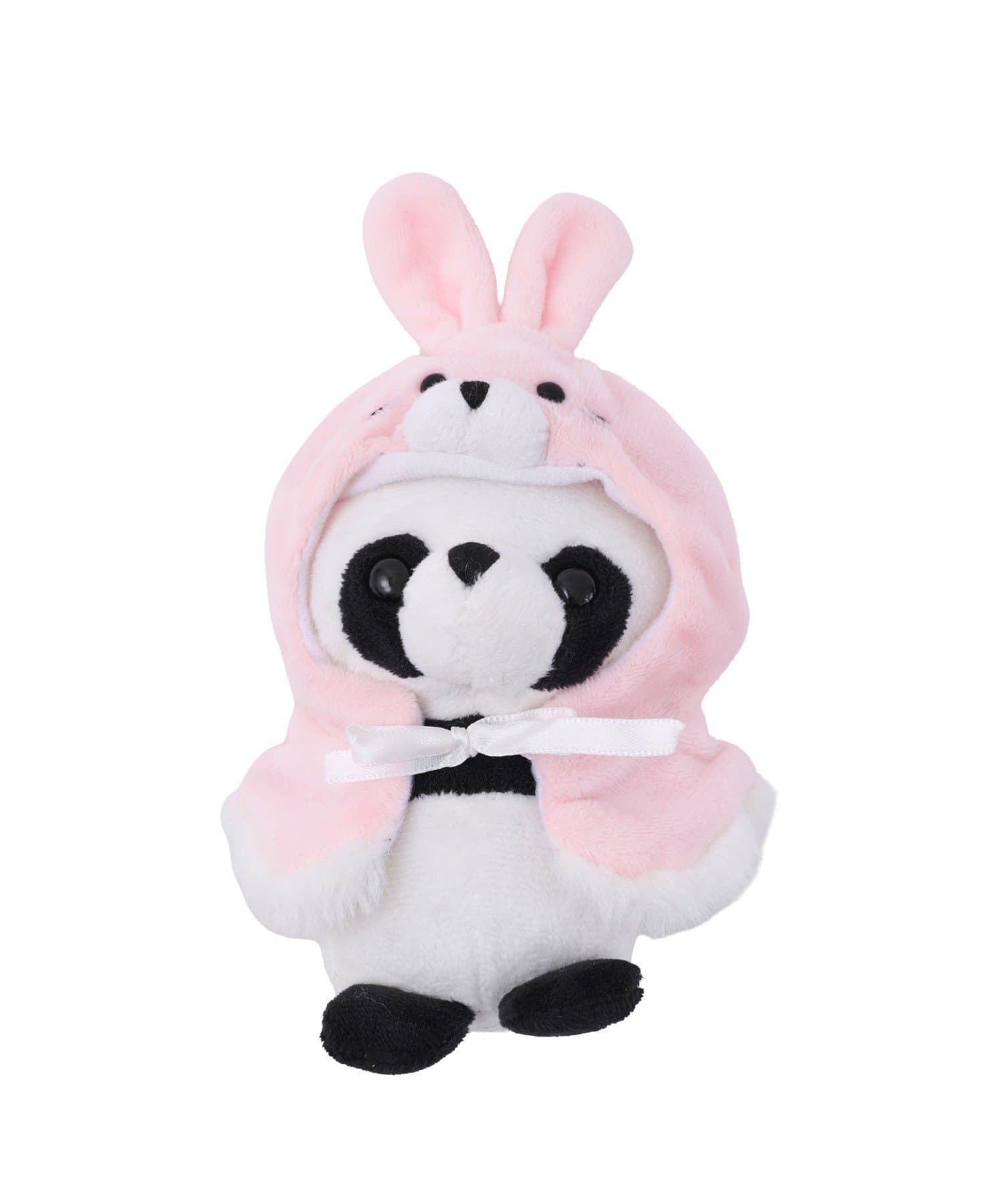 3COINS(スリーコインズ) パンダぬい服