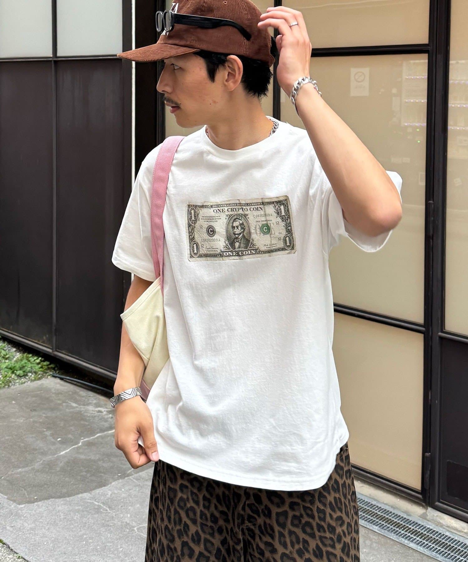 CIAOPANIC(チャオパニック) アソートグラフィックTシャツ