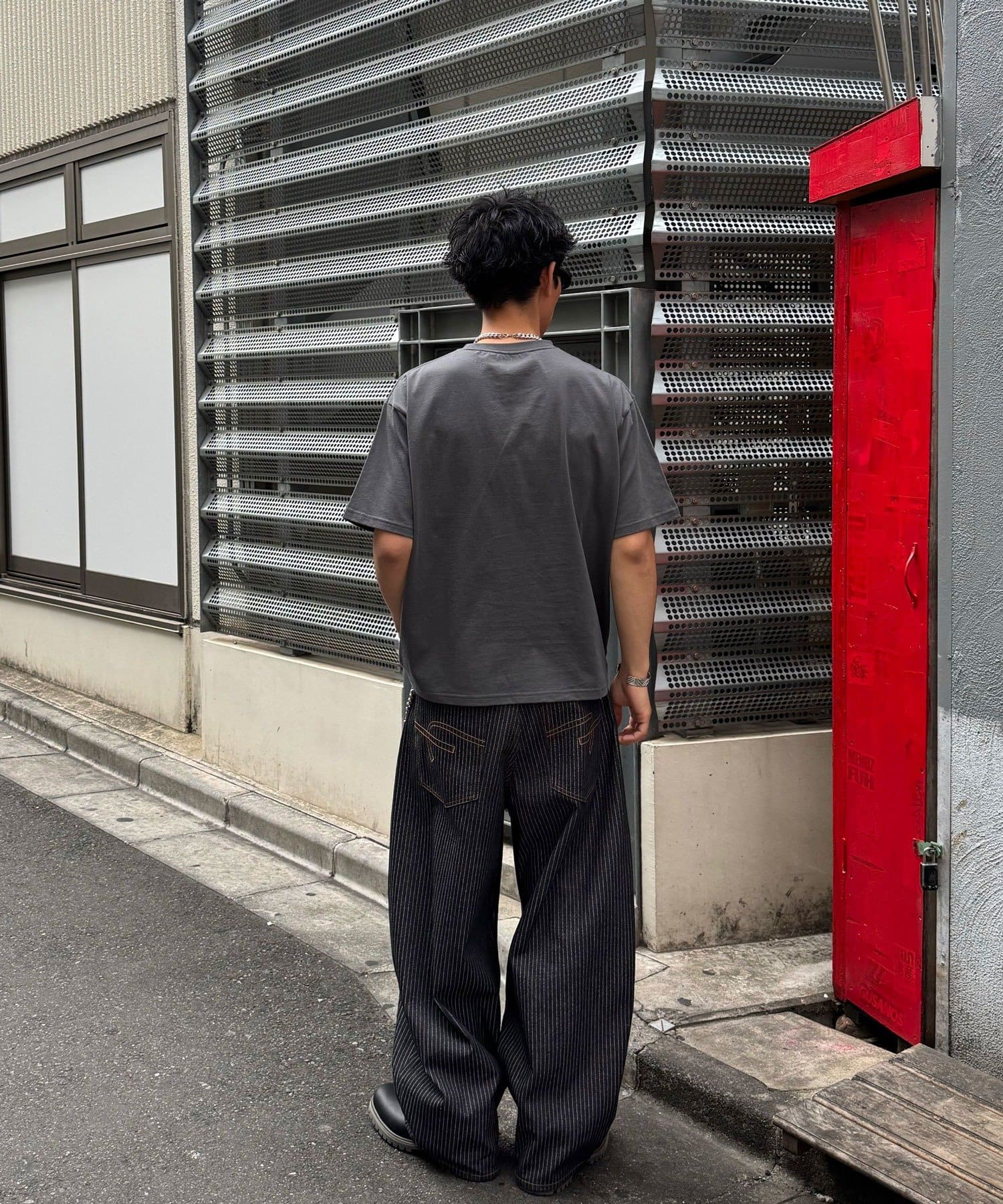 CIAOPANIC(チャオパニック) アソートグラフィックTシャツ