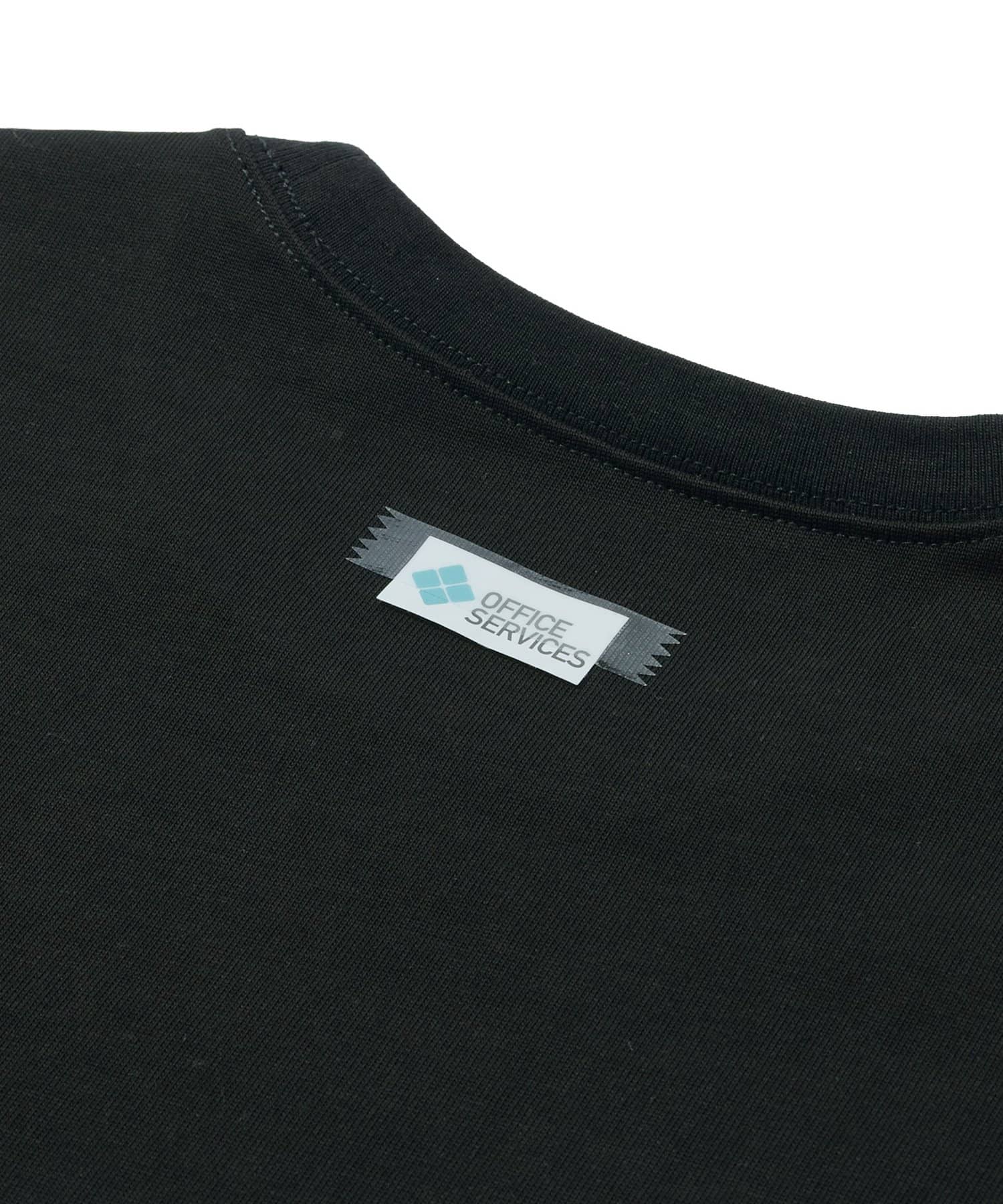 WHO’S WHO gallery(フーズフーギャラリー) OS OFFICE CHAIR TEE