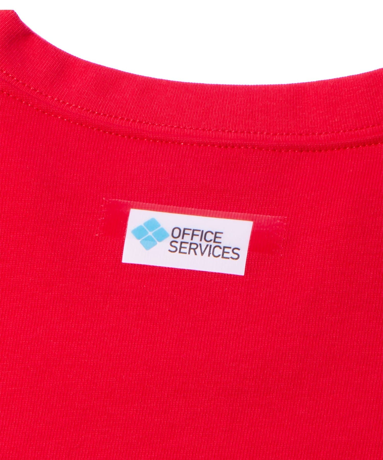 WHO’S WHO gallery(フーズフーギャラリー) 【OFFICE SERVICES】 DESK TEE