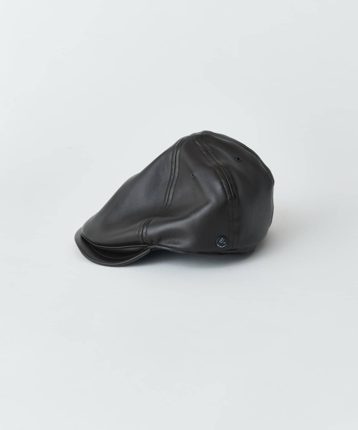Lui's(ルイス) CPH Exclusive / シンセティックレザー ハンチング
