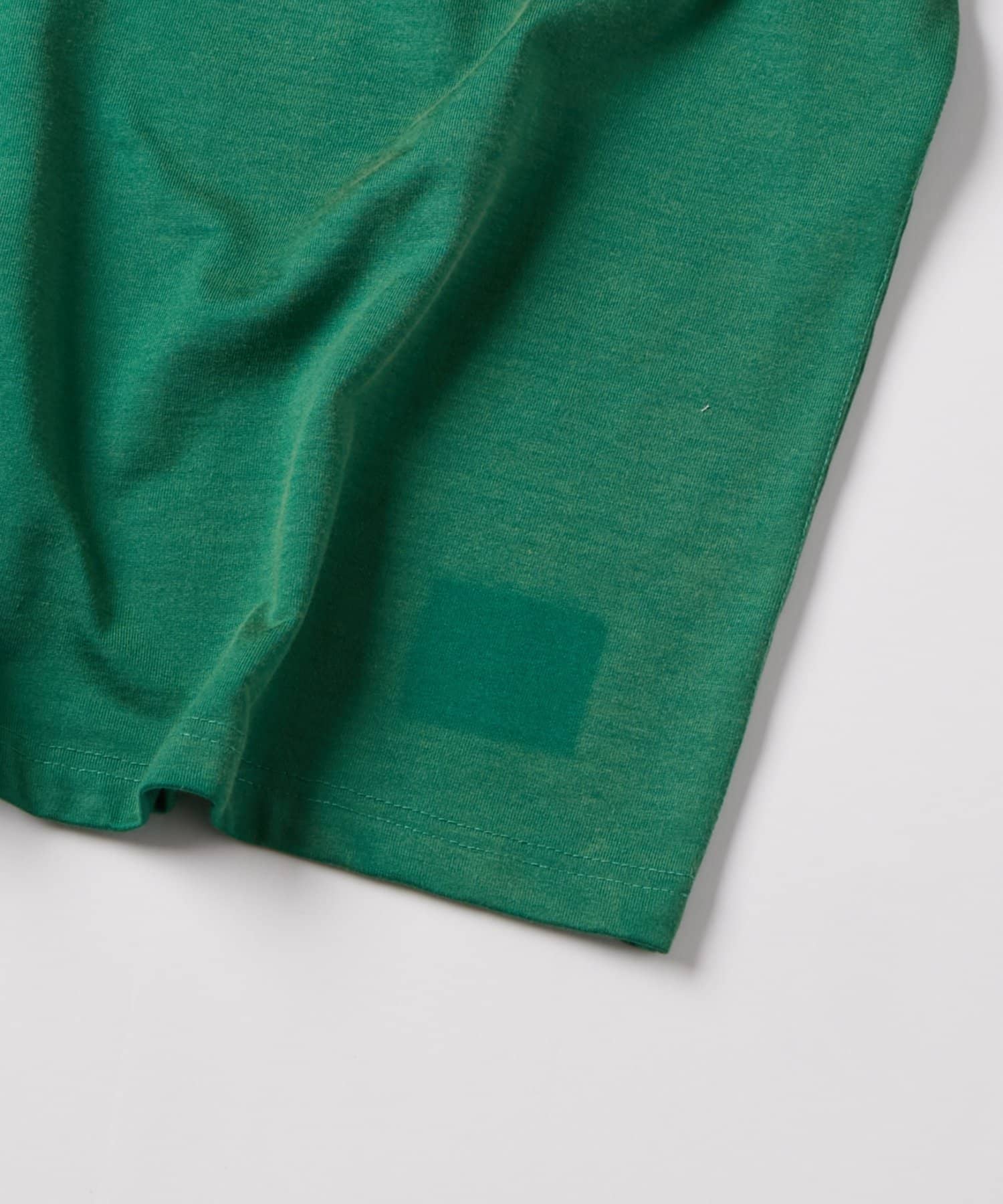 WHO’S WHO gallery(フーズフーギャラリー) 【FromVintage】ナンバリングフットボールTEE
