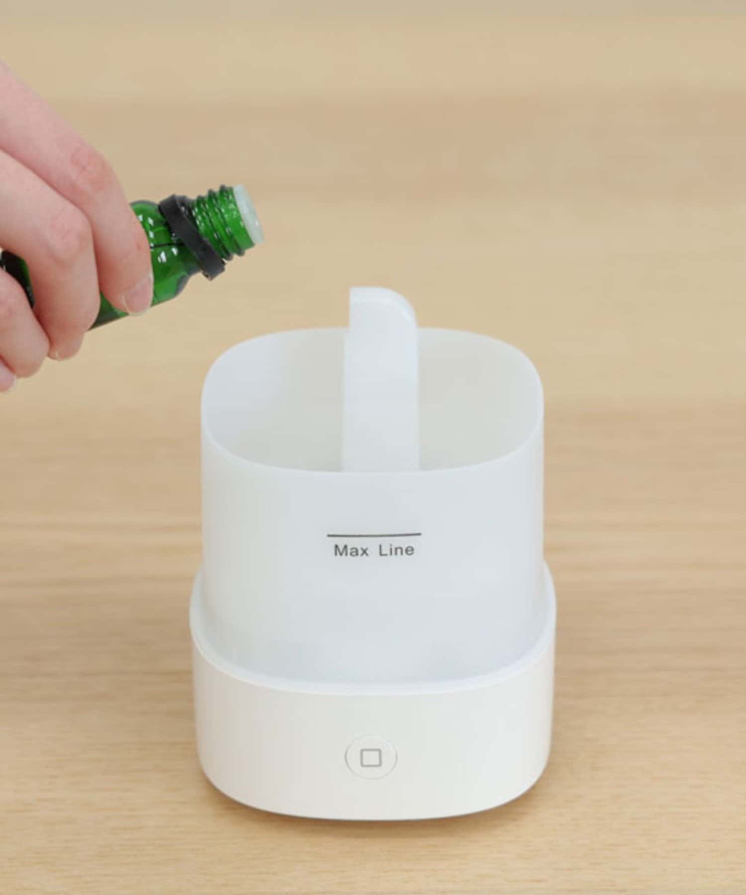 BIRTHDAY BAR(バースデイバー) アロミスト 加湿器